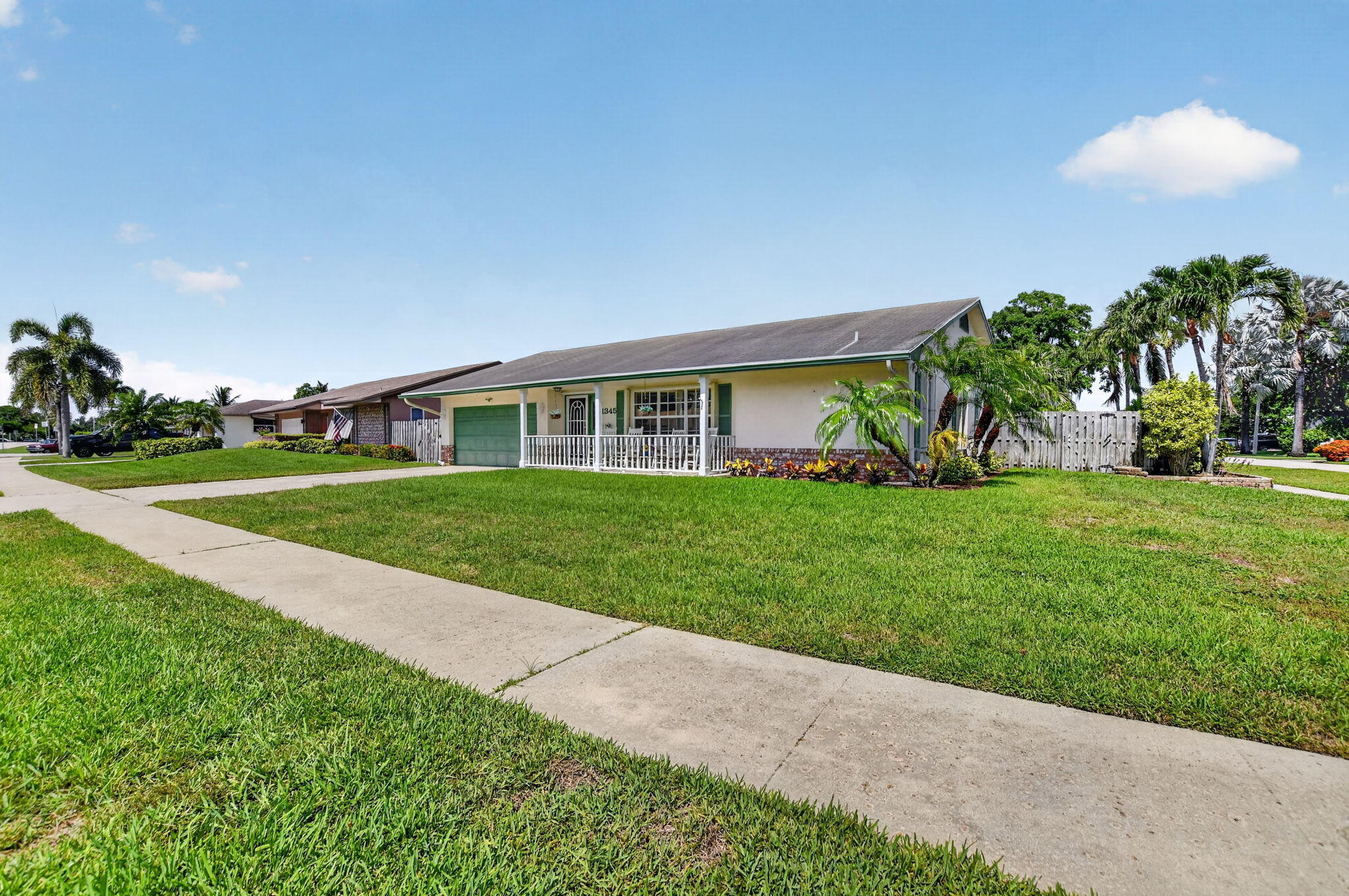 CRYSTAL HEIGHTS/WATERFORD HOMES - Residential