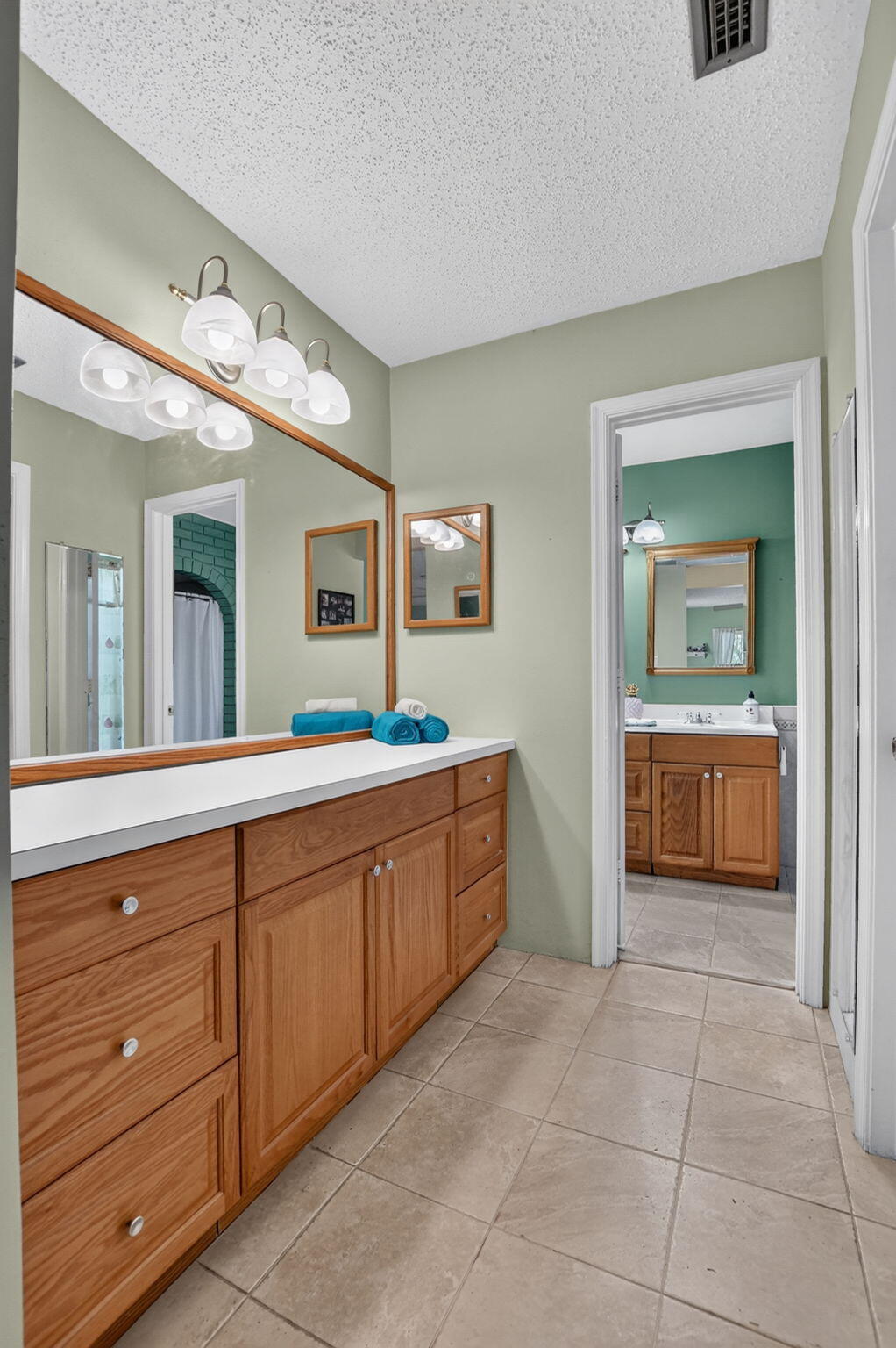 CRYSTAL HEIGHTS/WATERFORD HOMES - Residential