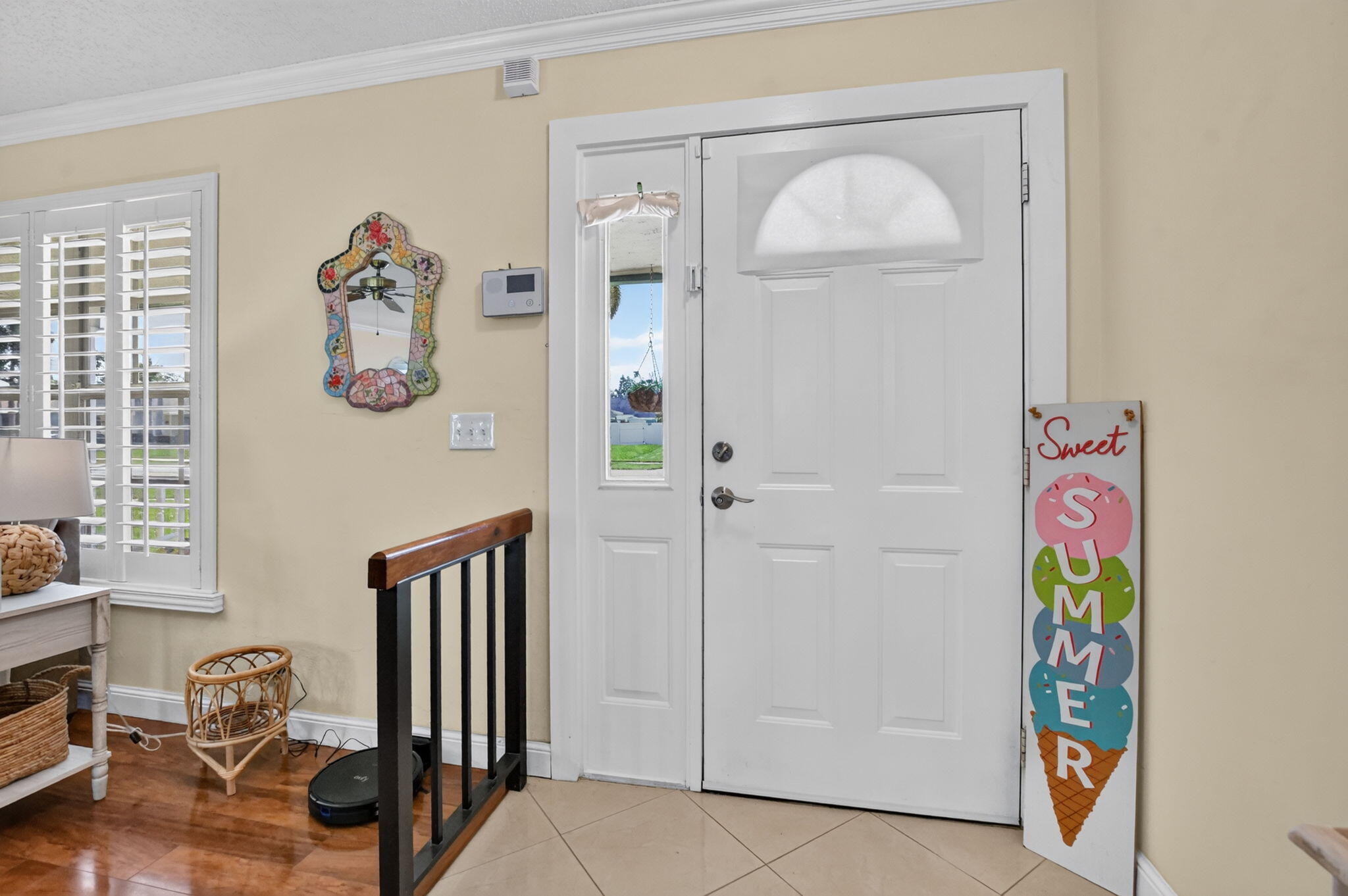 CRYSTAL HEIGHTS/WATERFORD HOMES - Residential