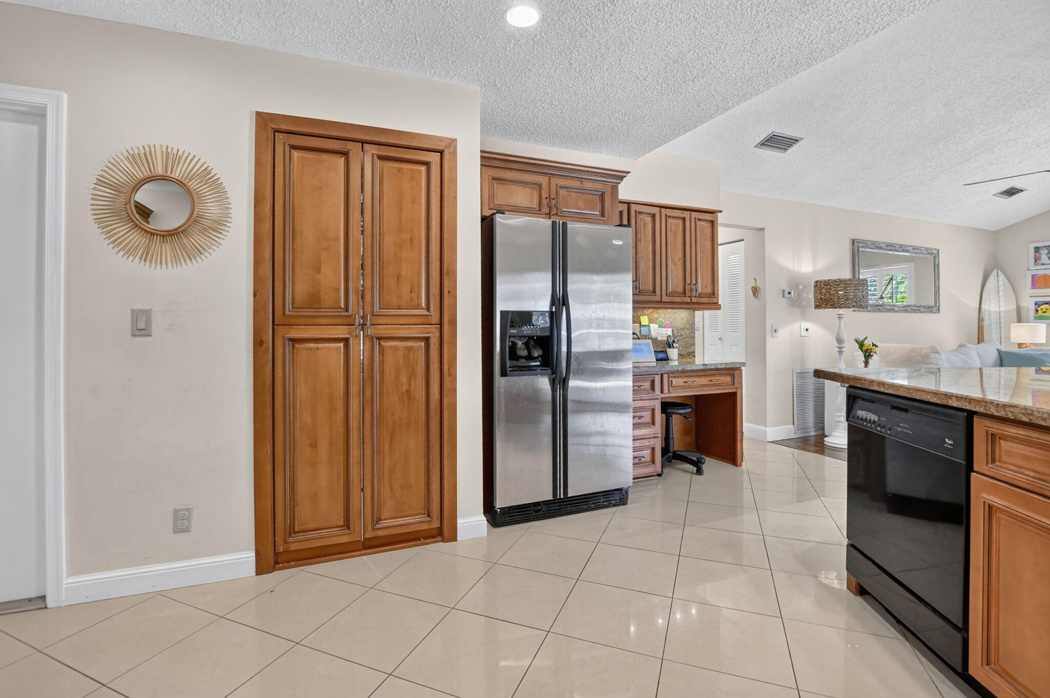 CRYSTAL HEIGHTS/WATERFORD HOMES - Residential