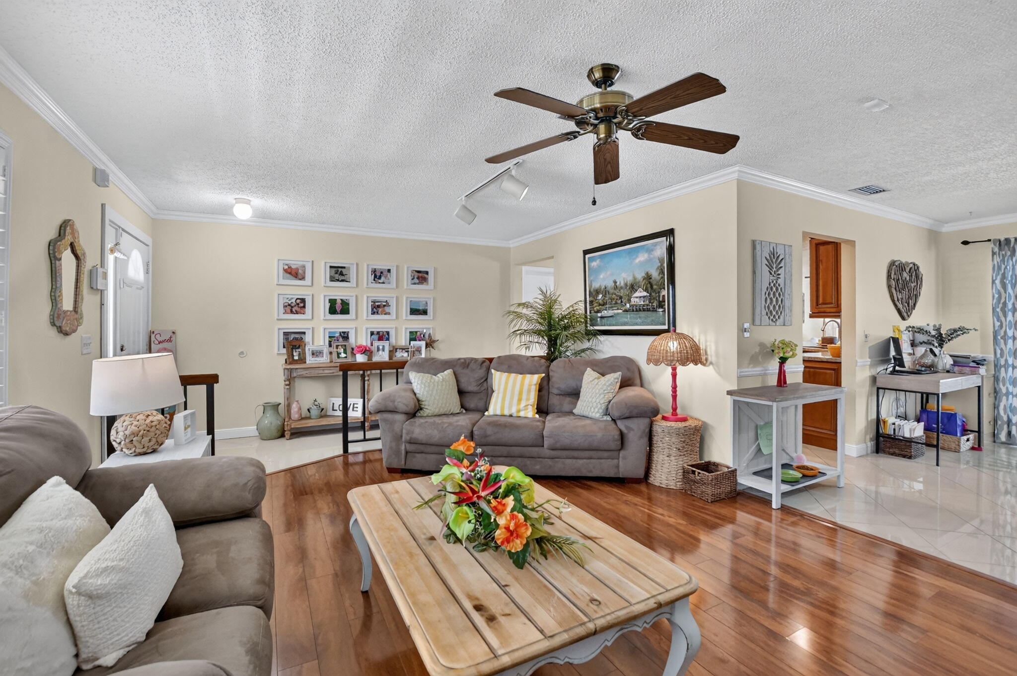 CRYSTAL HEIGHTS/WATERFORD HOMES - Residential