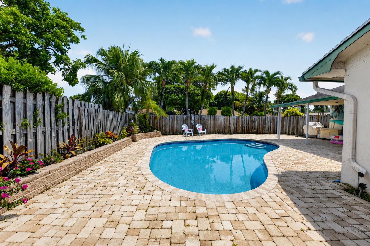 CRYSTAL HEIGHTS/WATERFORD HOMES - Residential