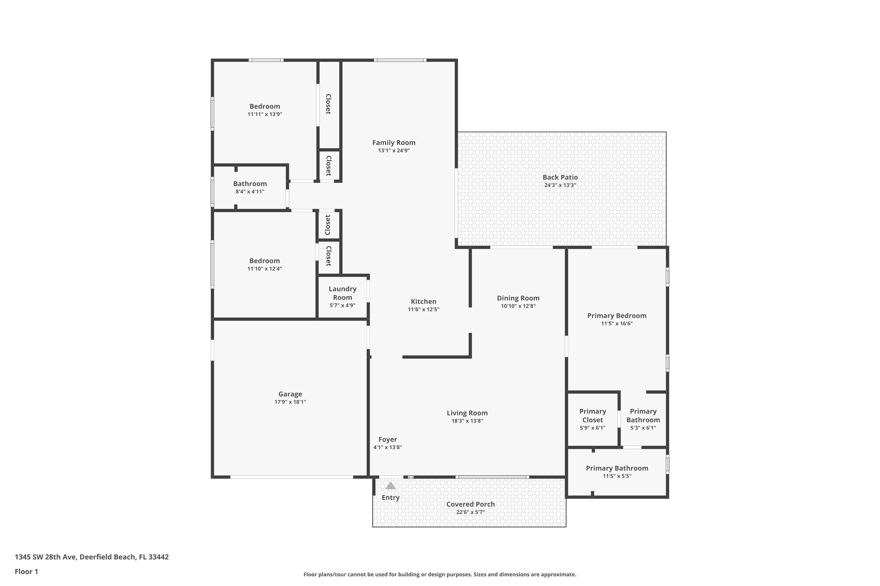 CRYSTAL HEIGHTS/WATERFORD HOMES - Residential