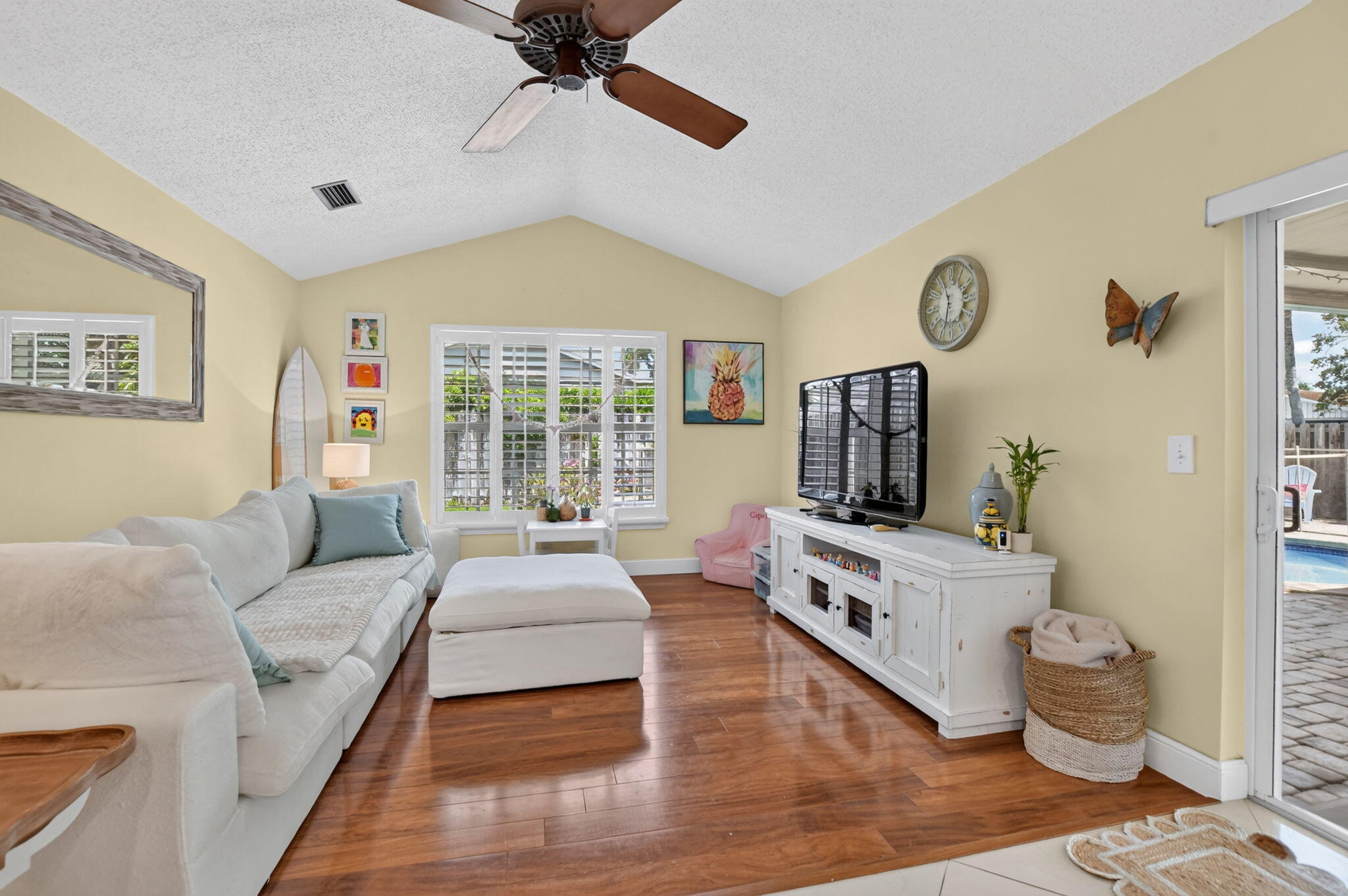 CRYSTAL HEIGHTS/WATERFORD HOMES - Residential