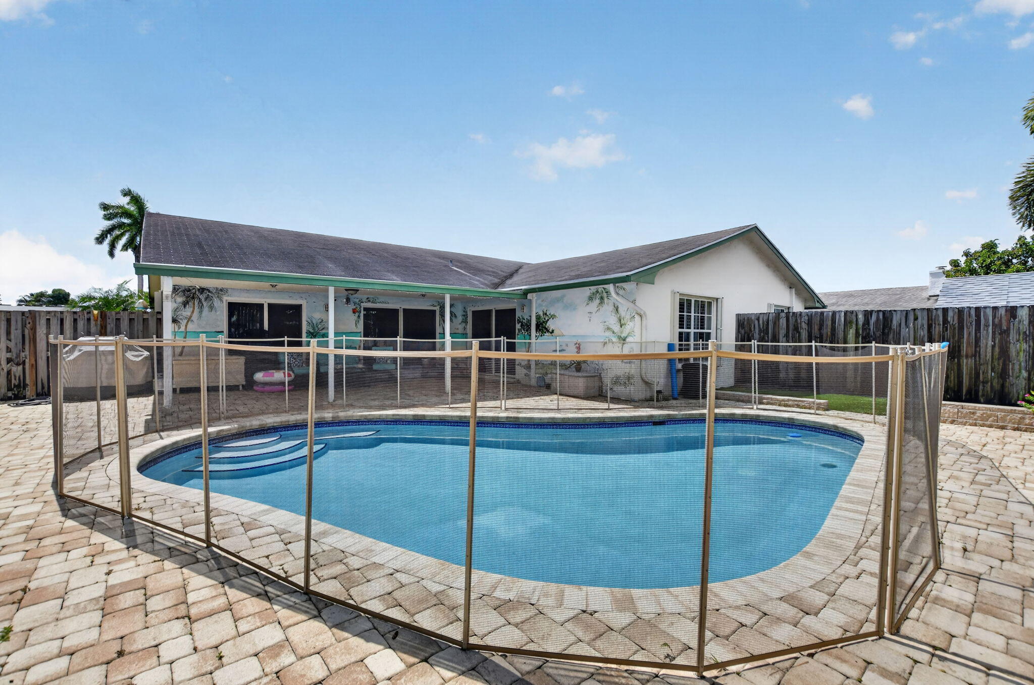 CRYSTAL HEIGHTS/WATERFORD HOMES - Residential