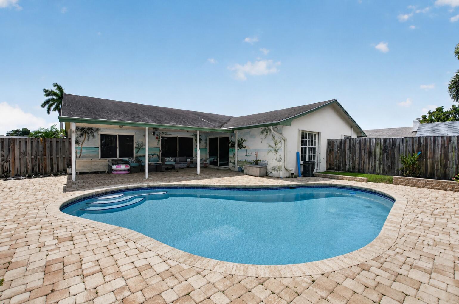 CRYSTAL HEIGHTS/WATERFORD HOMES - Residential