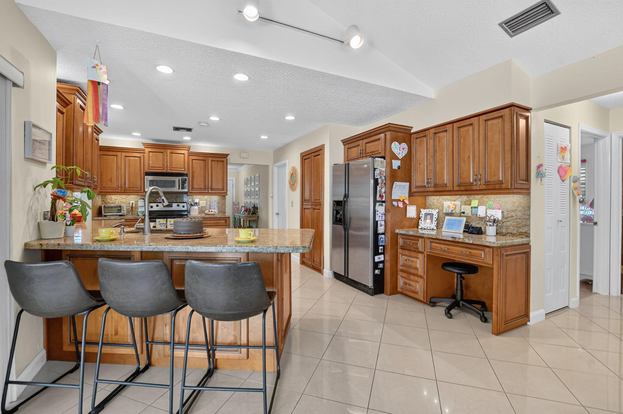 CRYSTAL HEIGHTS/WATERFORD HOMES - Residential