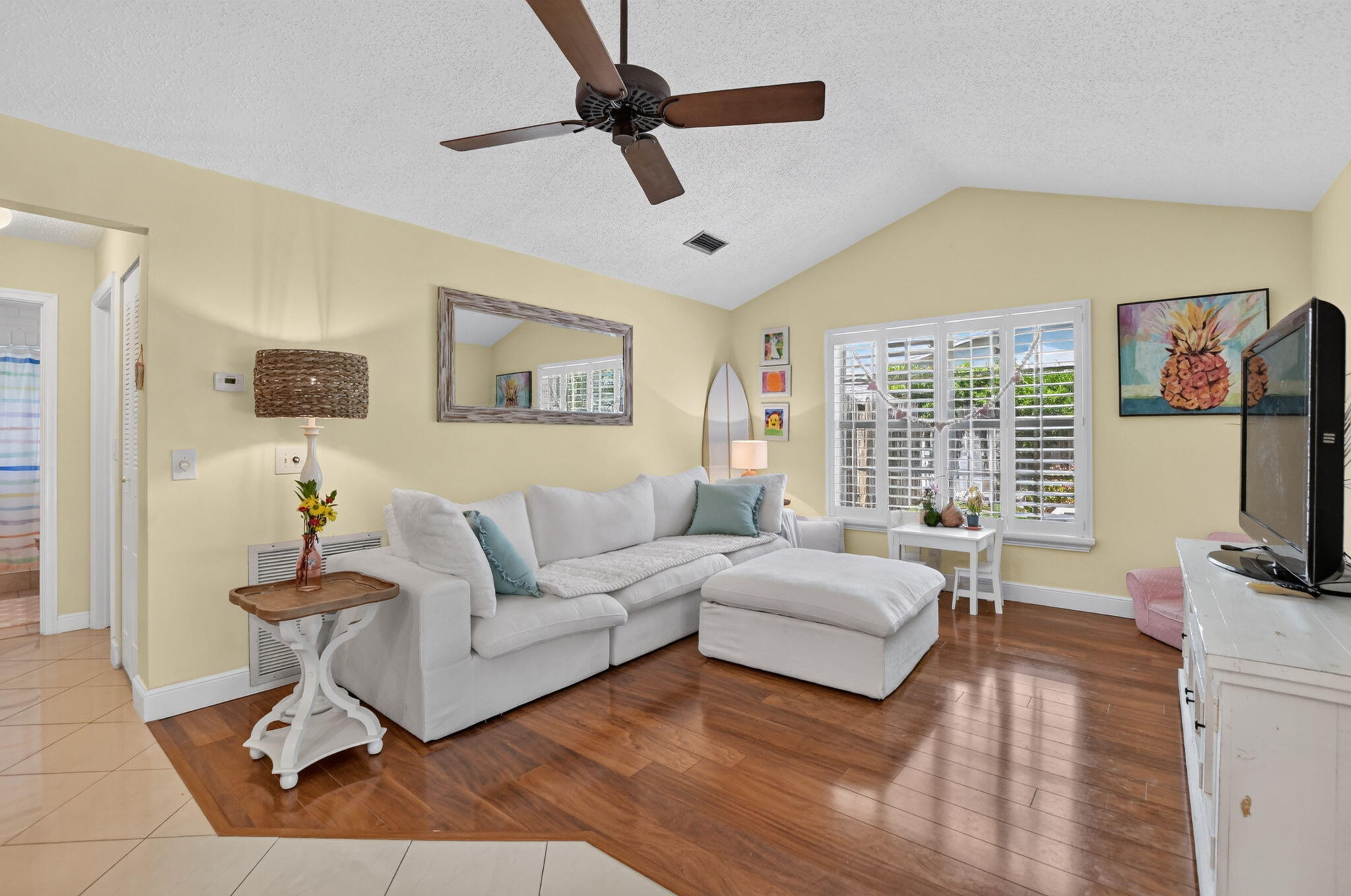 CRYSTAL HEIGHTS/WATERFORD HOMES - Residential