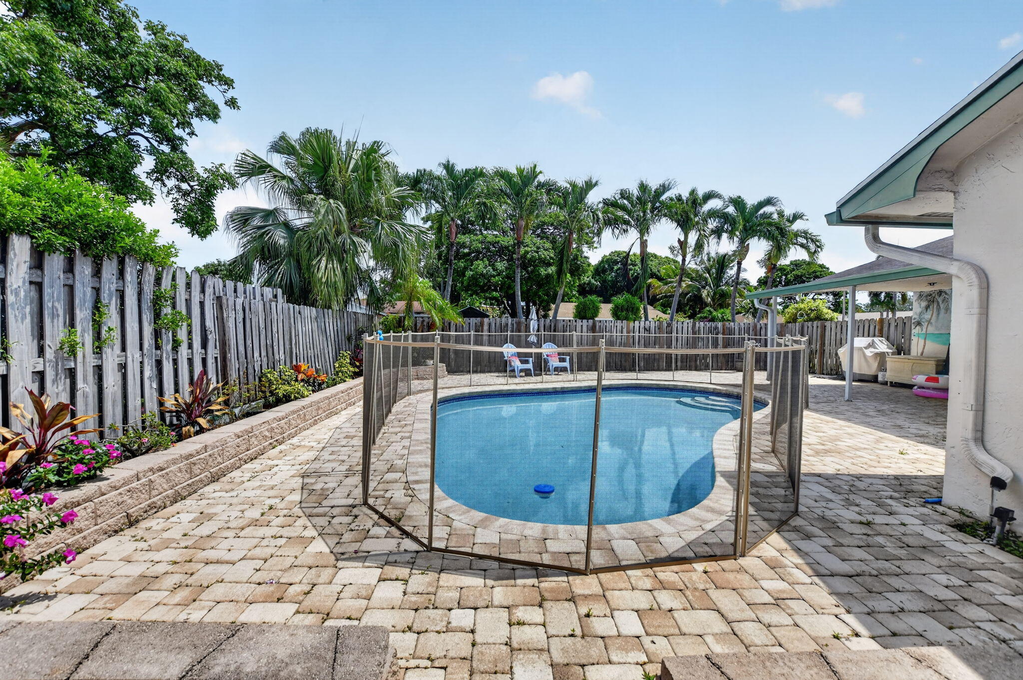CRYSTAL HEIGHTS/WATERFORD HOMES - Residential