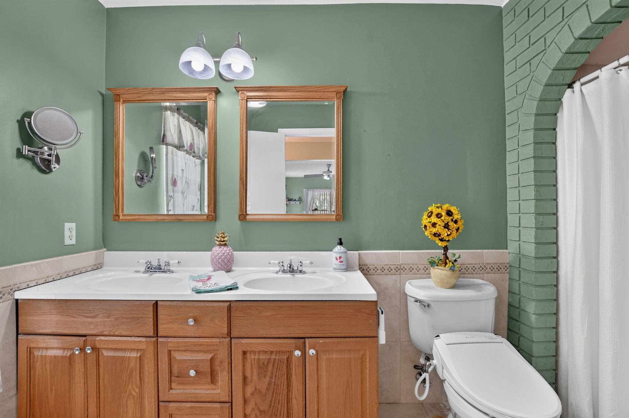 CRYSTAL HEIGHTS/WATERFORD HOMES - Residential