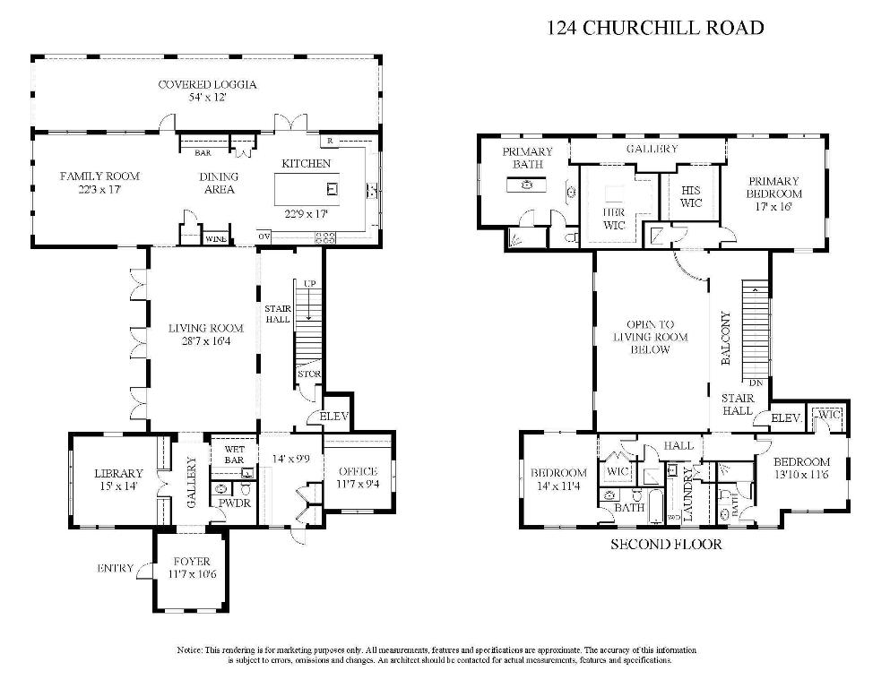 ELLAMAR - Residential