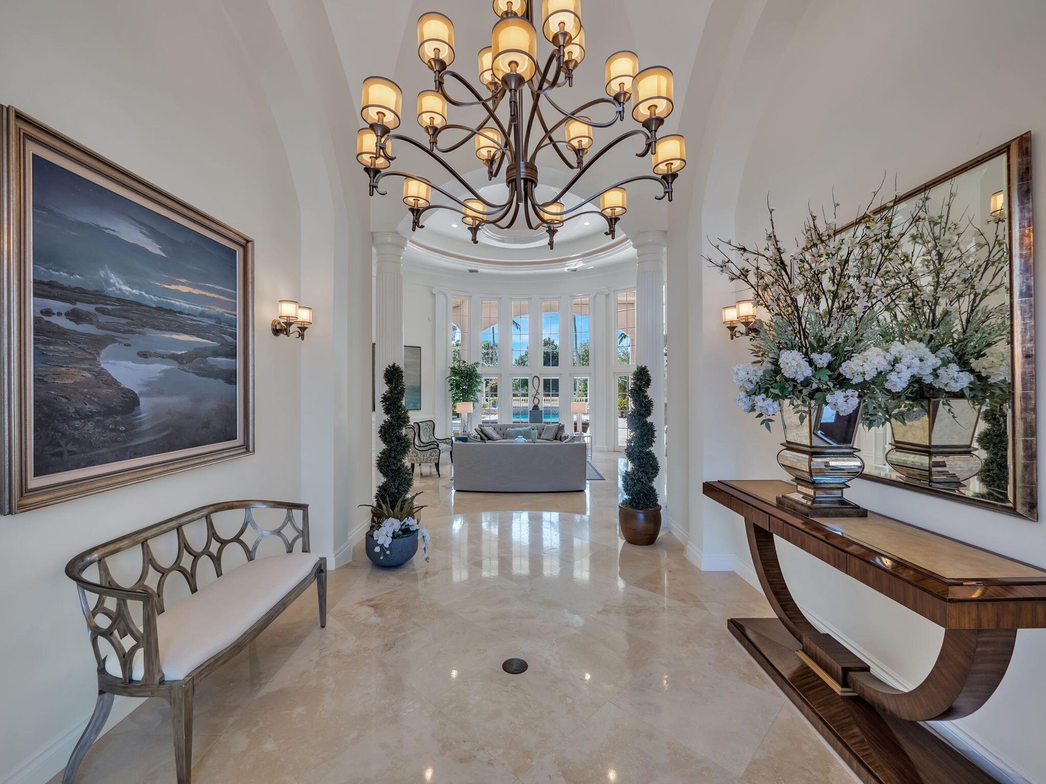 BALLENISLES - Residential