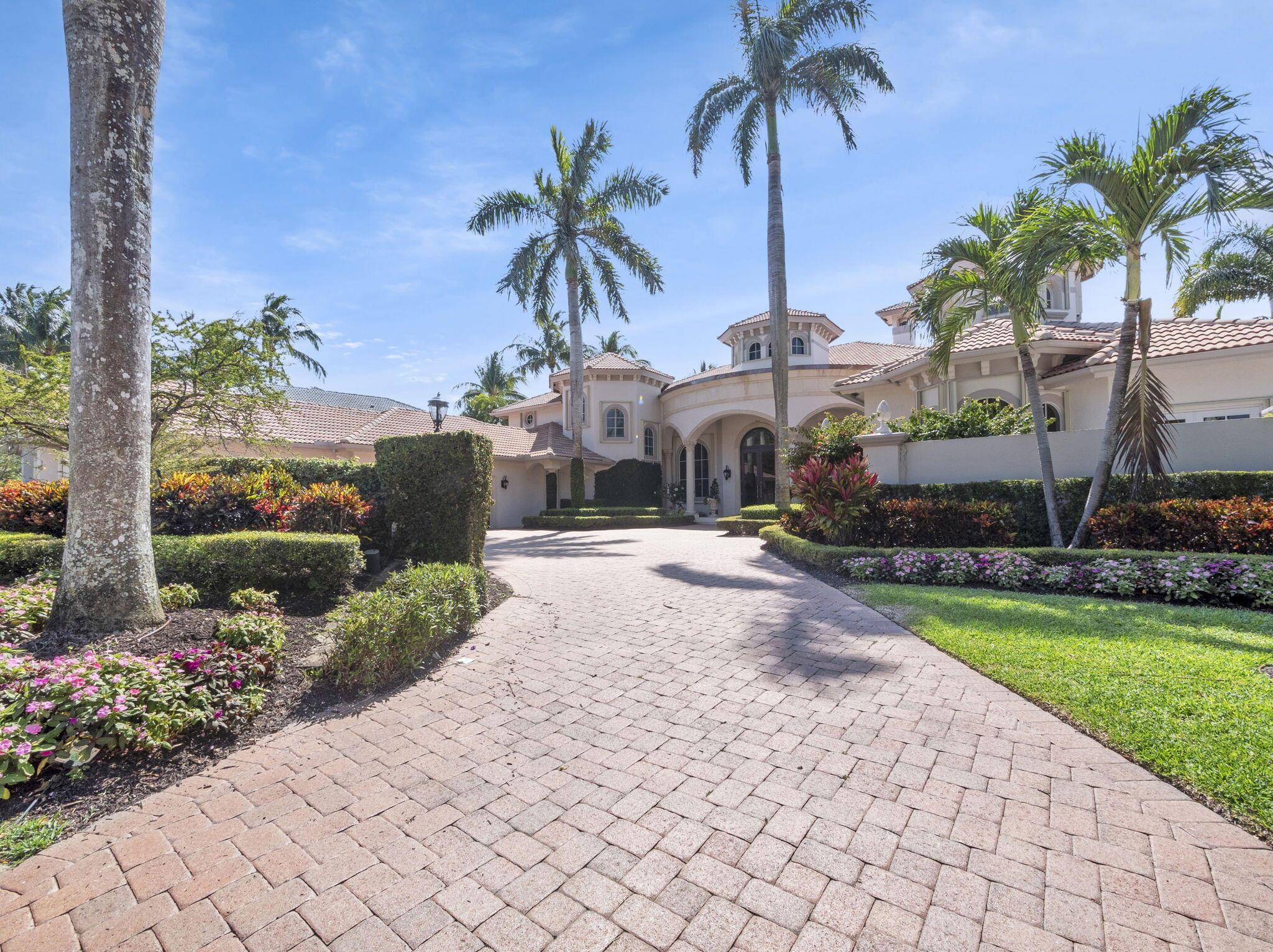 BALLENISLES - Residential