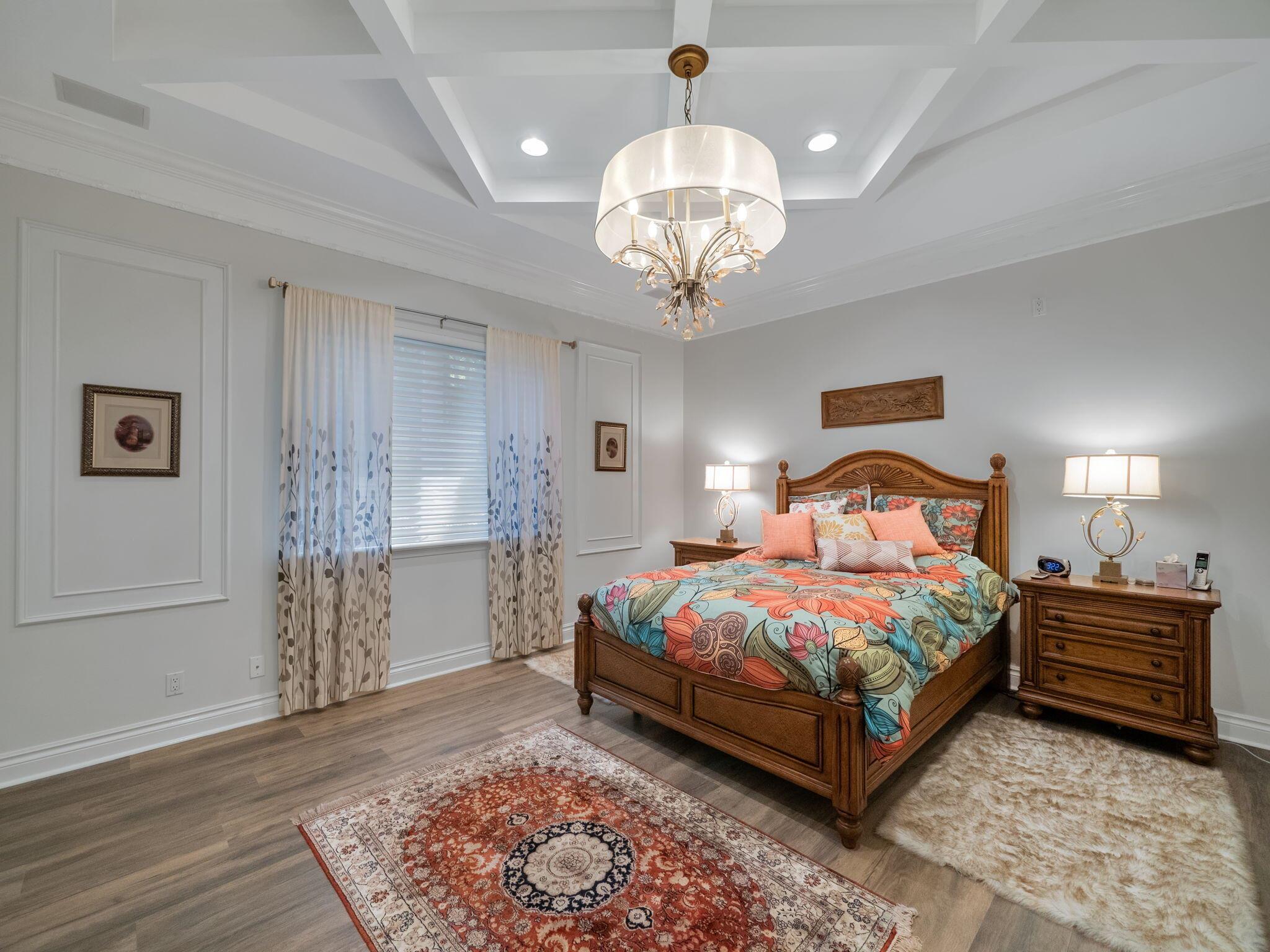 BALLENISLES - Residential