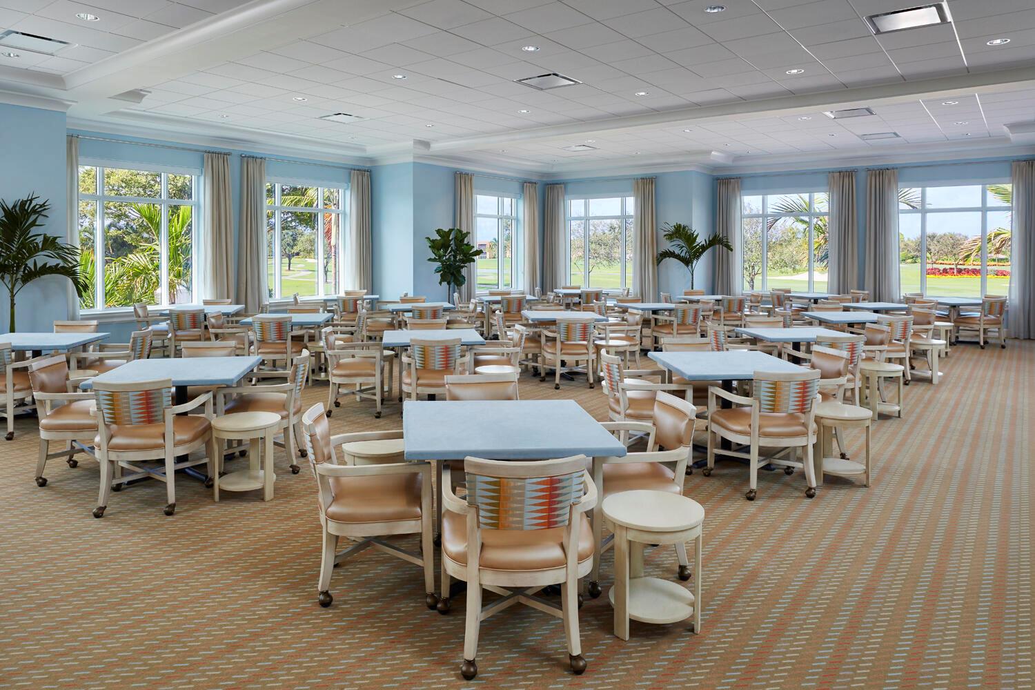 BALLENISLES - Residential
