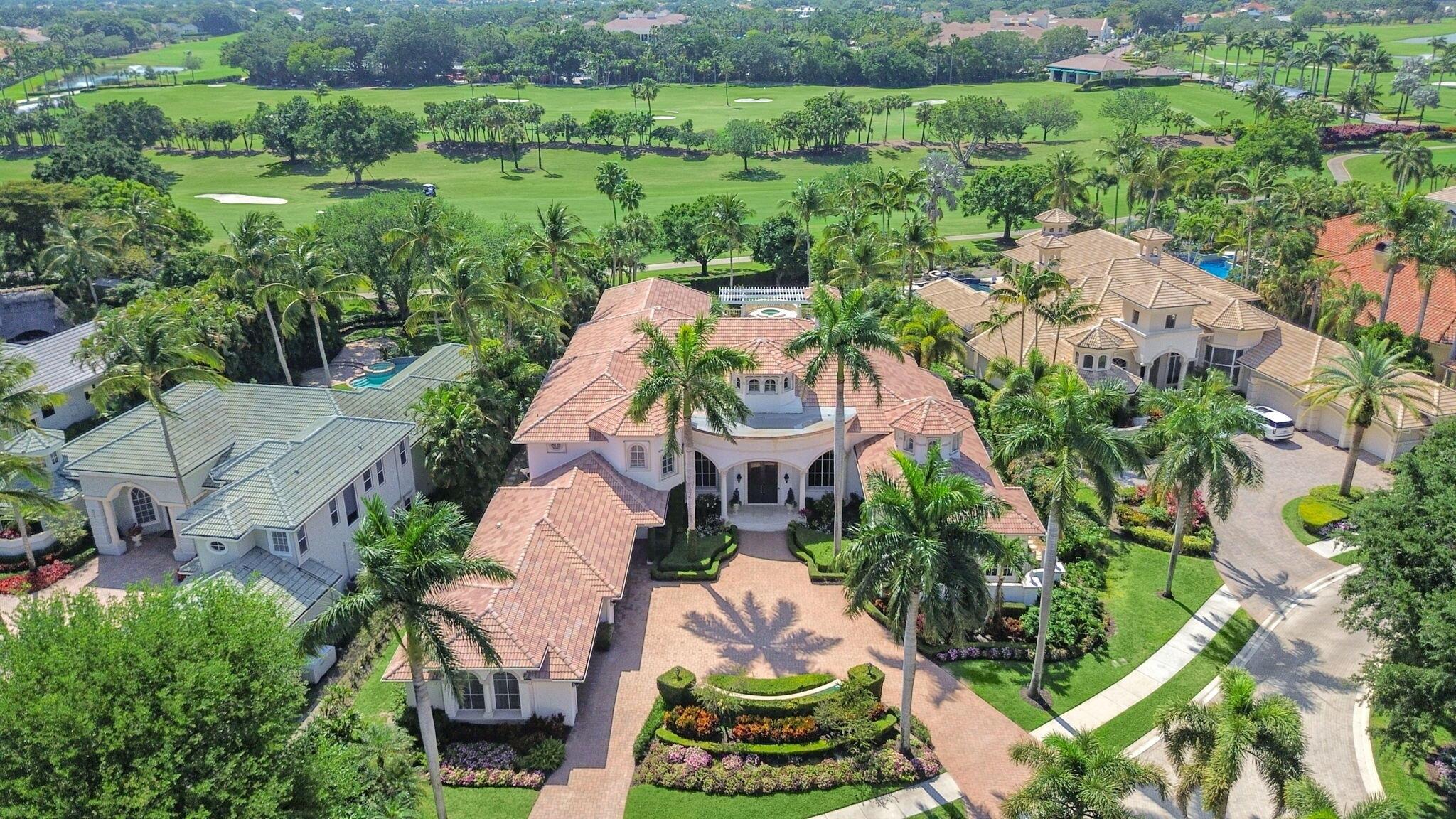 BALLENISLES - Residential