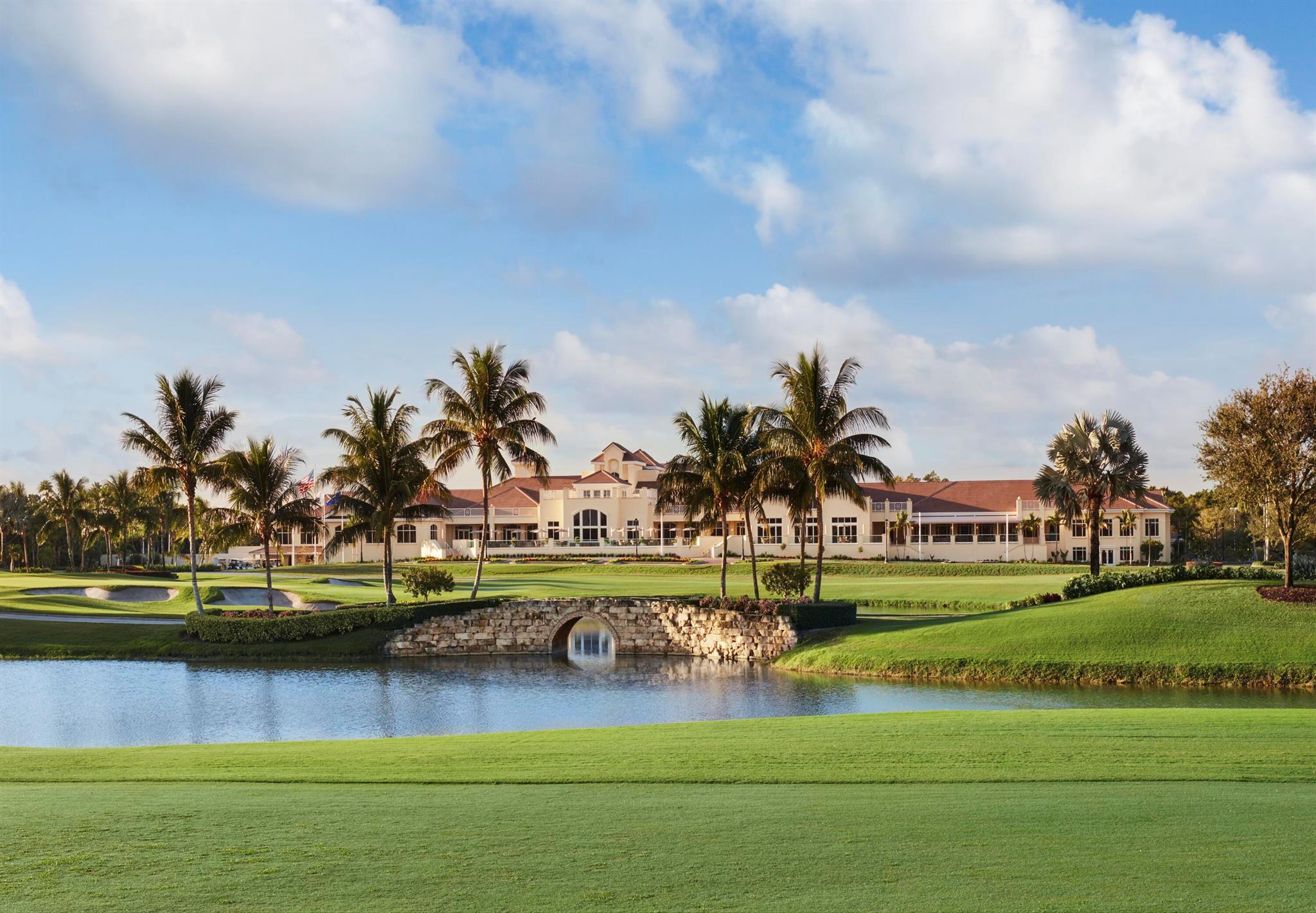 BALLENISLES - Residential