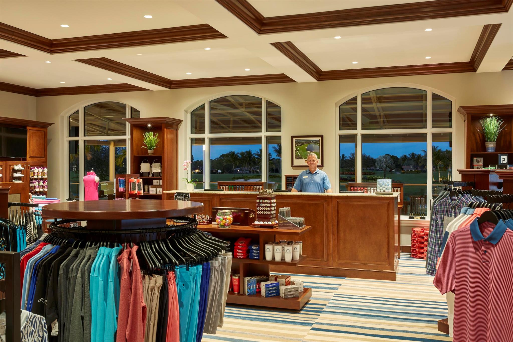 BALLENISLES - Residential