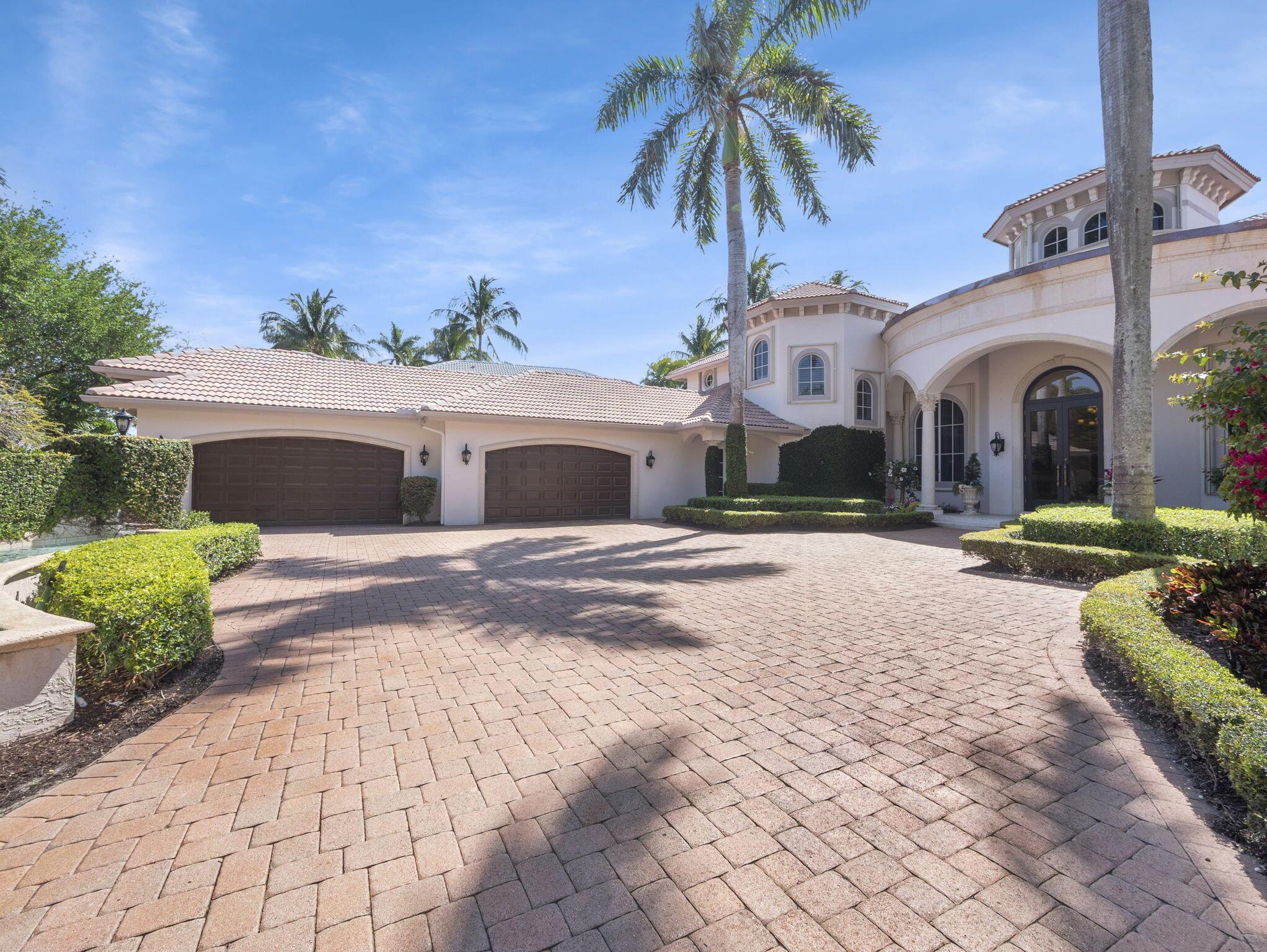 BALLENISLES - Residential