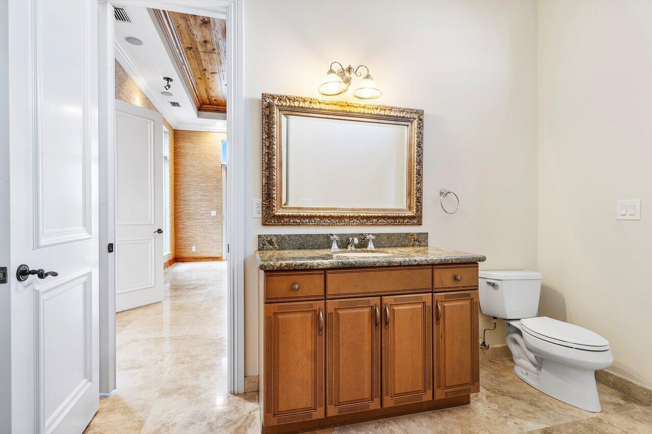 LAKE ROGERS - Residential
