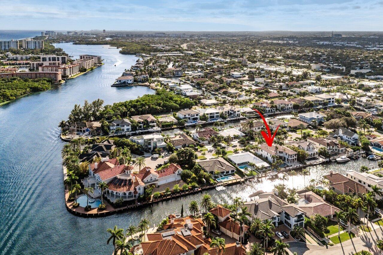 LAKE ROGERS - Residential