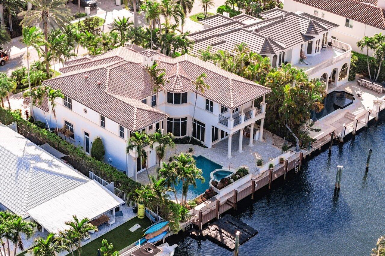 LAKE ROGERS - Residential
