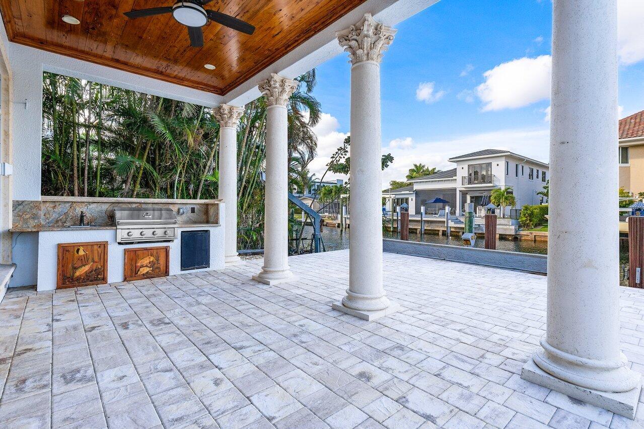 LAKE ROGERS - Residential