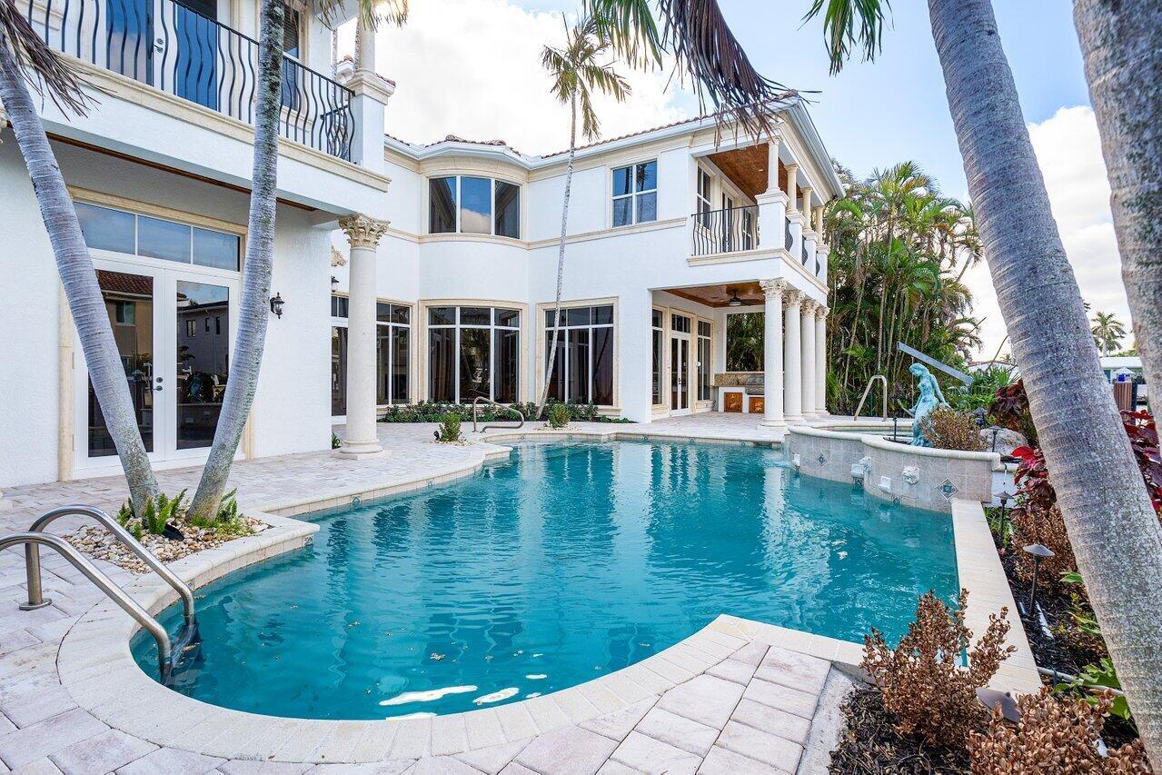 LAKE ROGERS - Residential