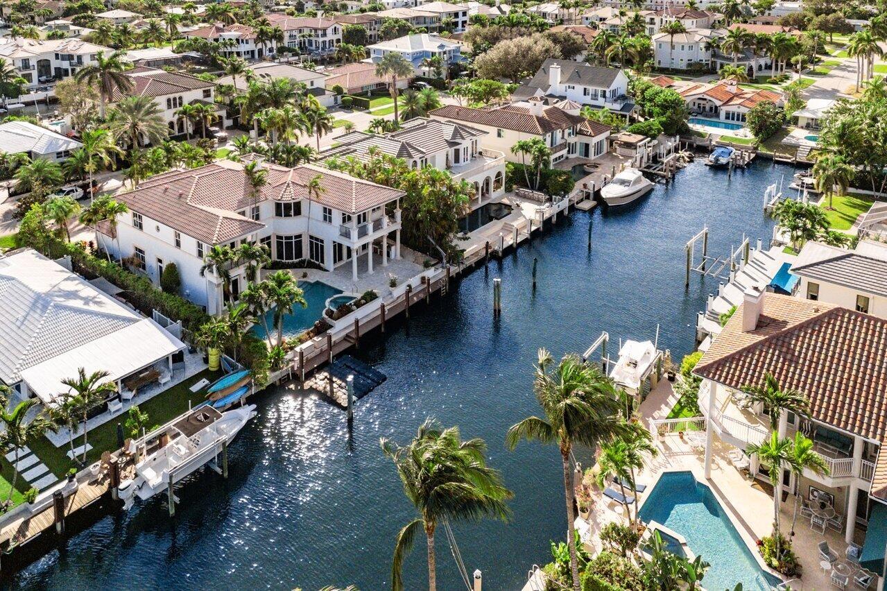 LAKE ROGERS - Residential