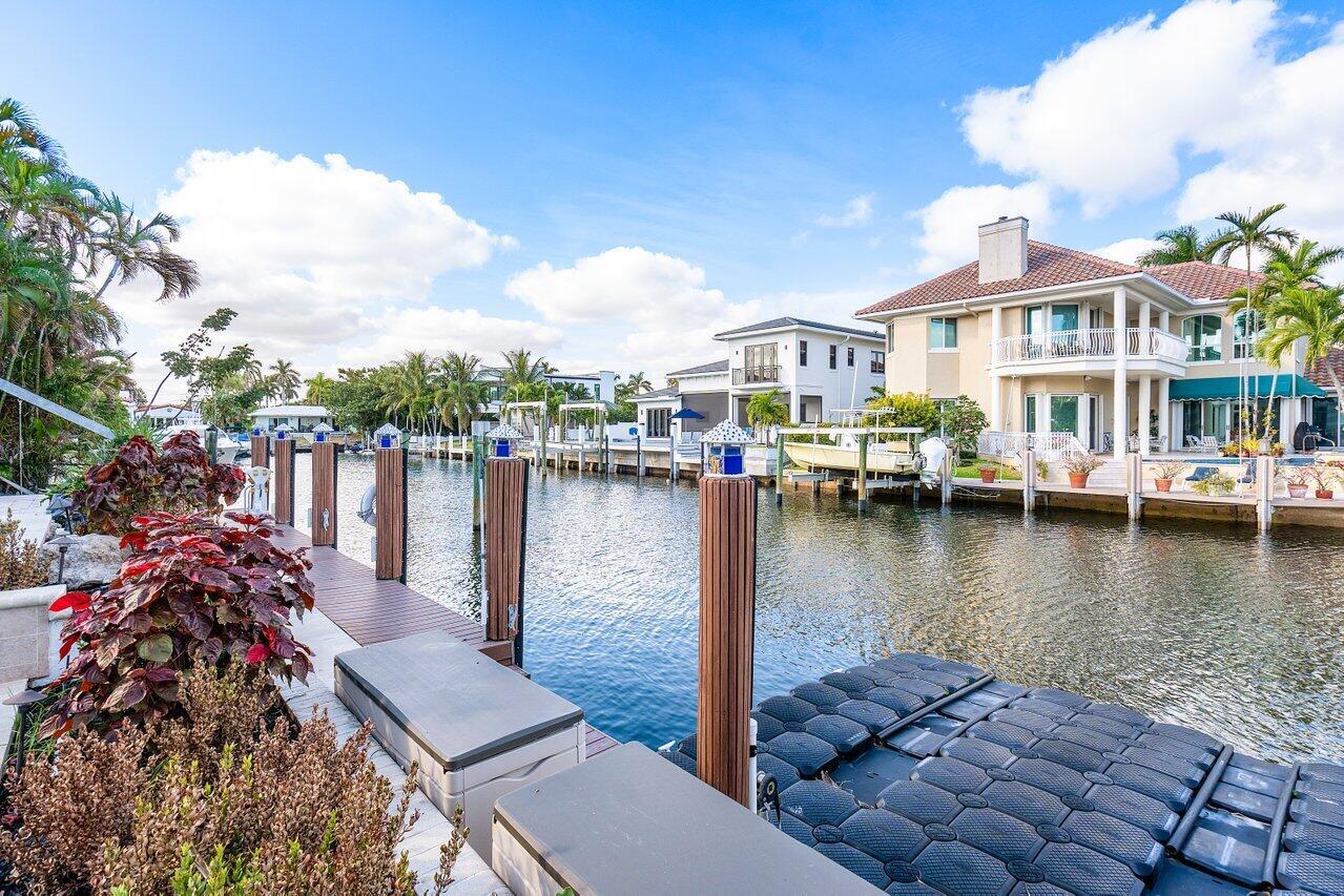 LAKE ROGERS - Residential