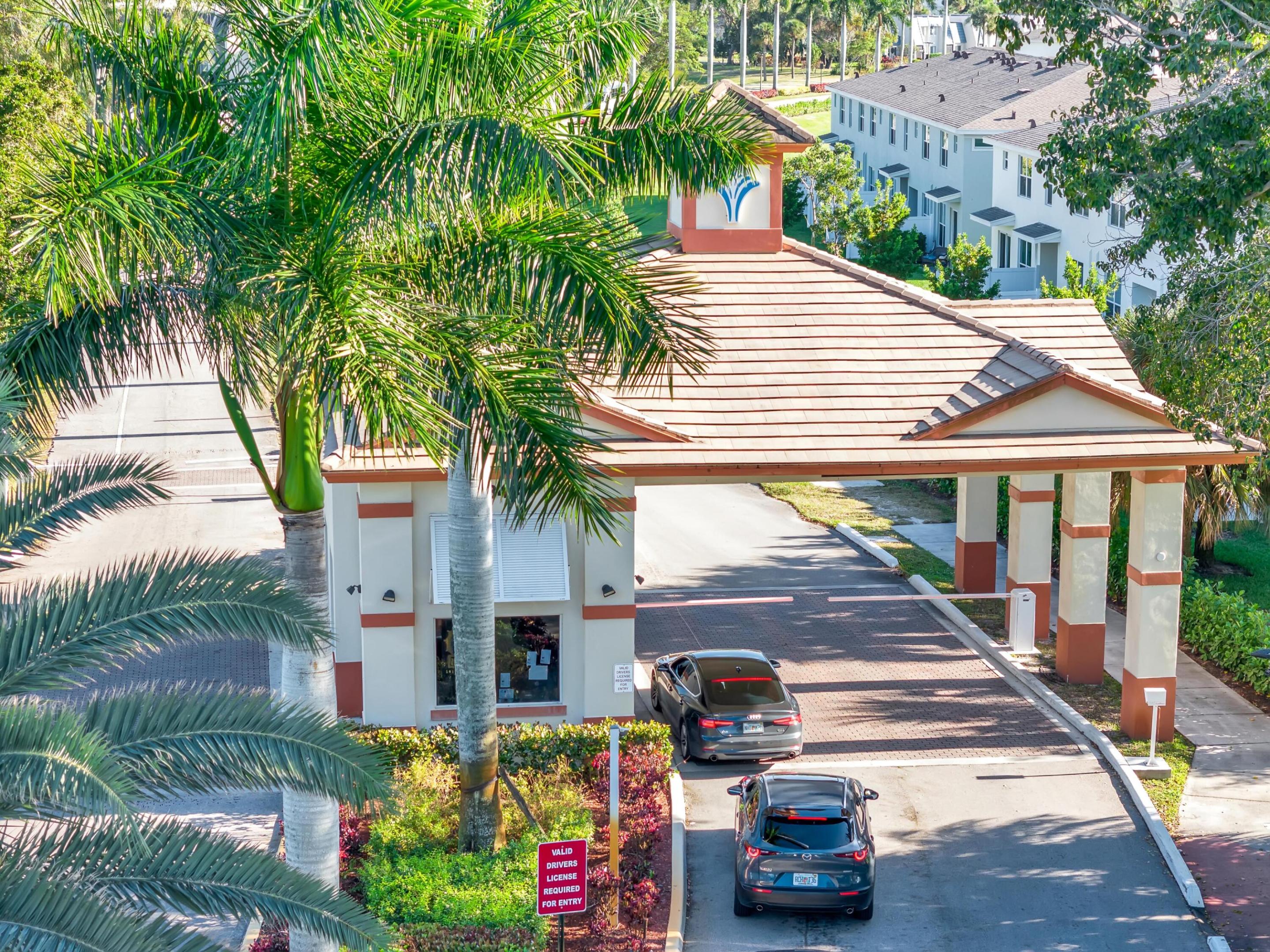 LAKESHORE AT THE FOUNTAINS - Residential Lease