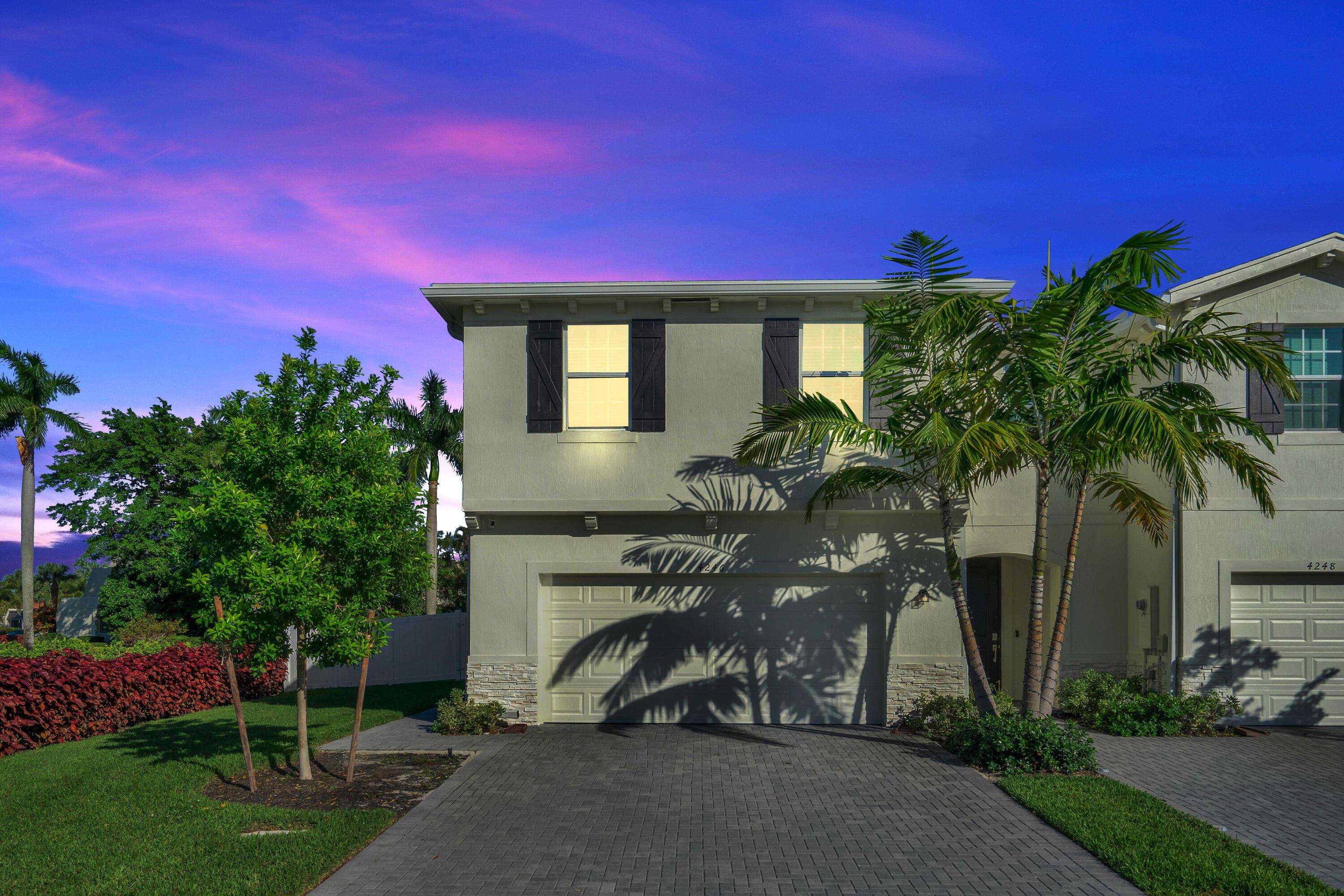 LAKESHORE AT THE FOUNTAINS - Residential Lease