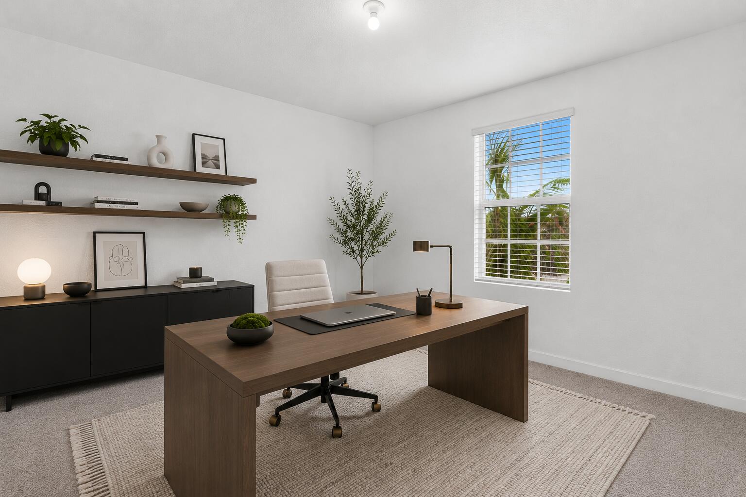 LAKESHORE AT THE FOUNTAINS - Residential Lease