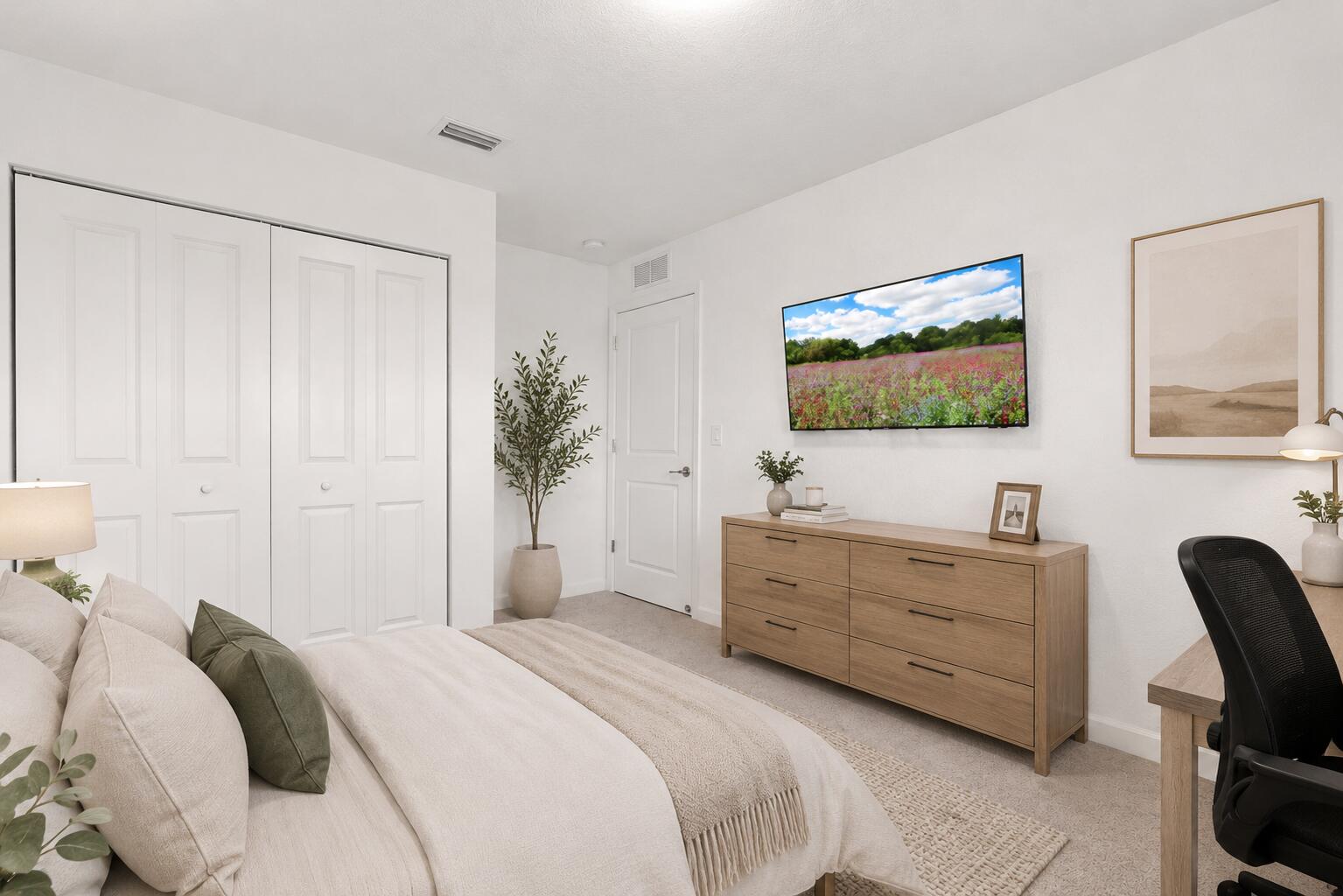LAKESHORE AT THE FOUNTAINS - Residential Lease