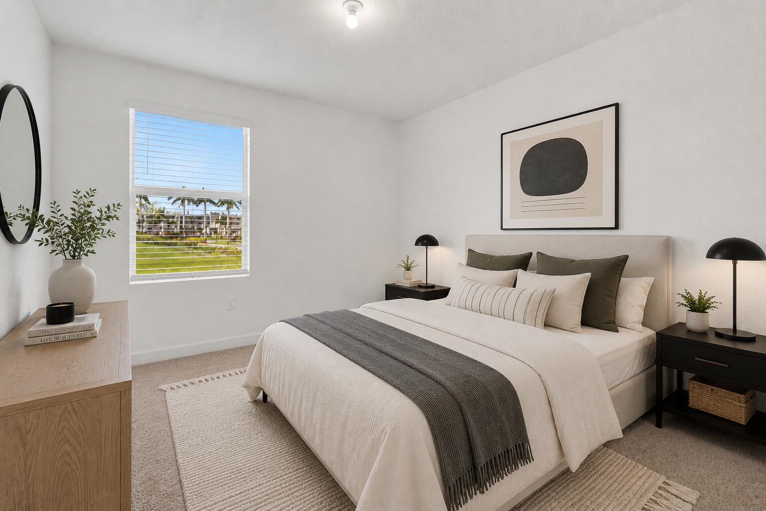 LAKESHORE AT THE FOUNTAINS - Residential Lease
