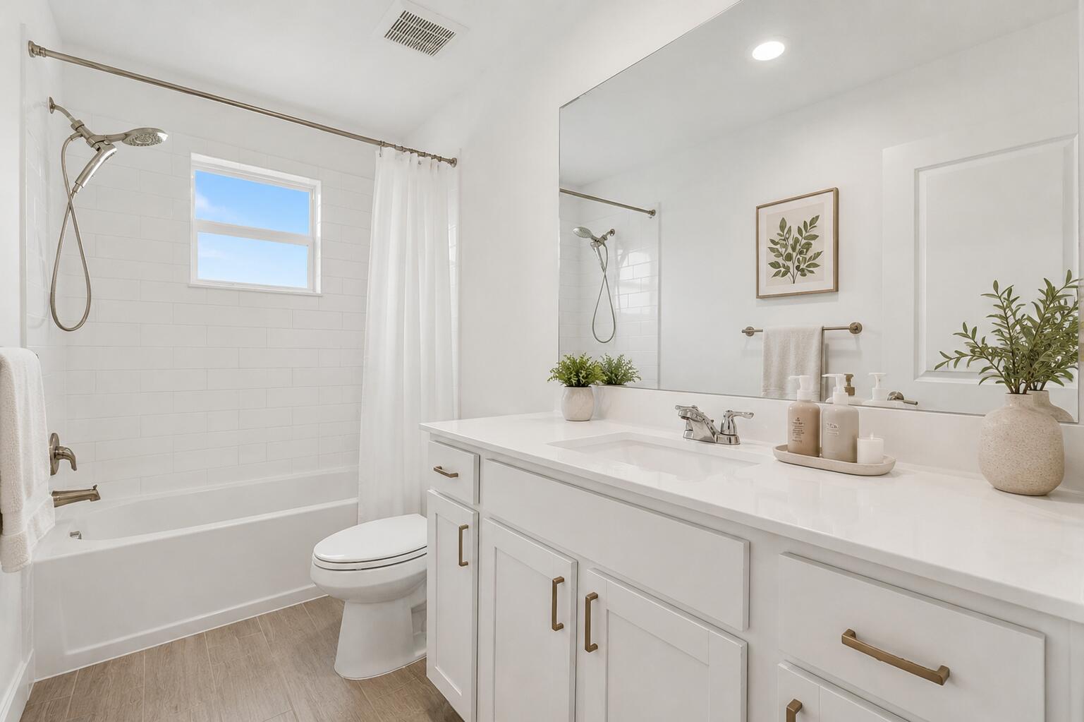LAKESHORE AT THE FOUNTAINS - Residential Lease