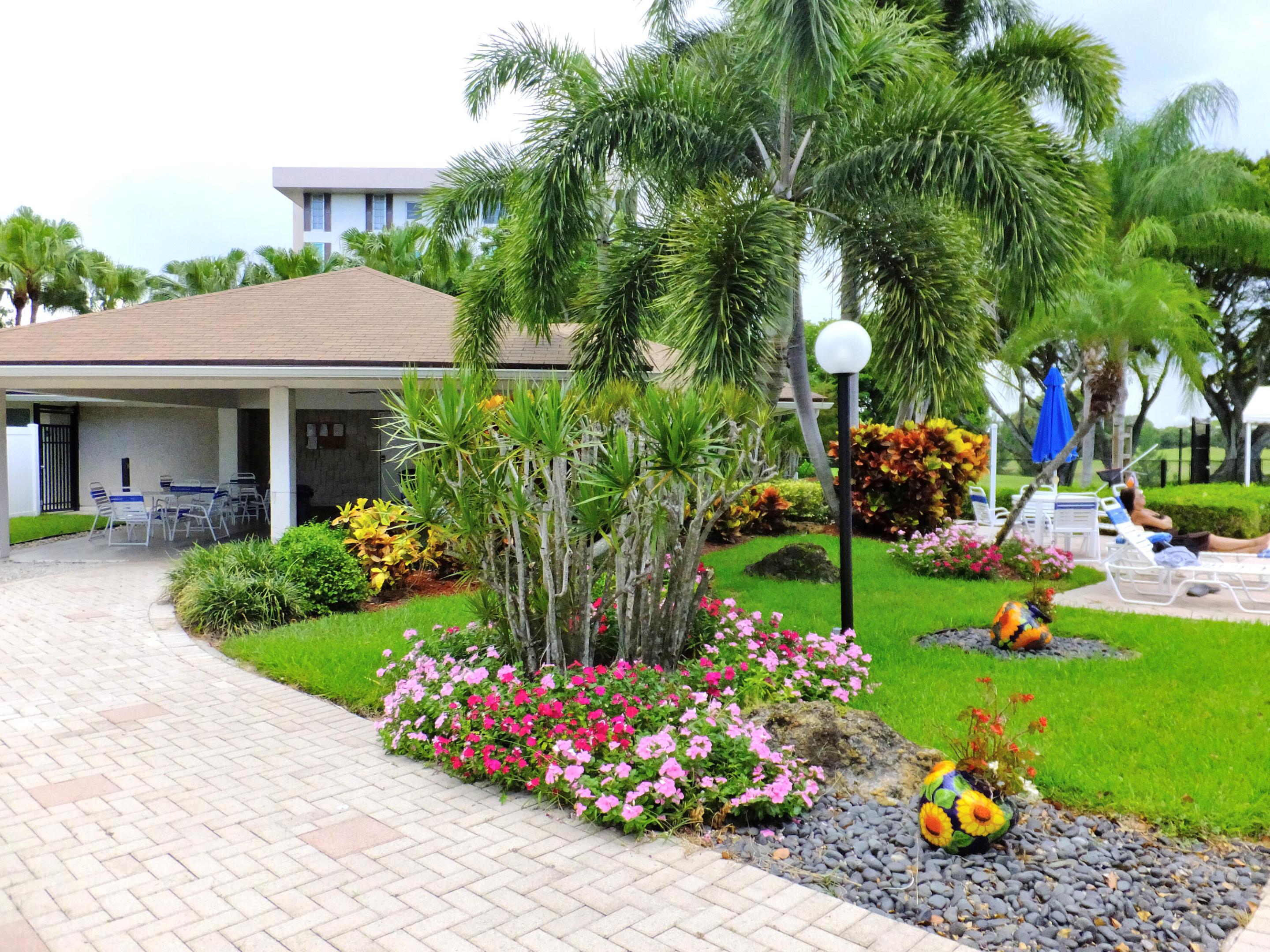 NO 3 PALM-AIRE COUNTRY CLUB - Residential Lease