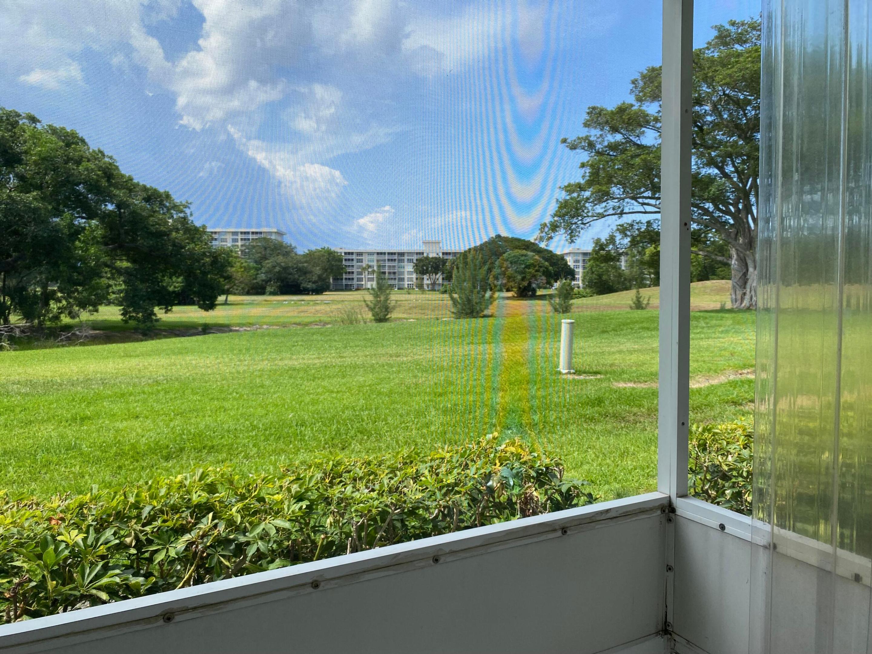 NO 3 PALM-AIRE COUNTRY CLUB - Residential Lease