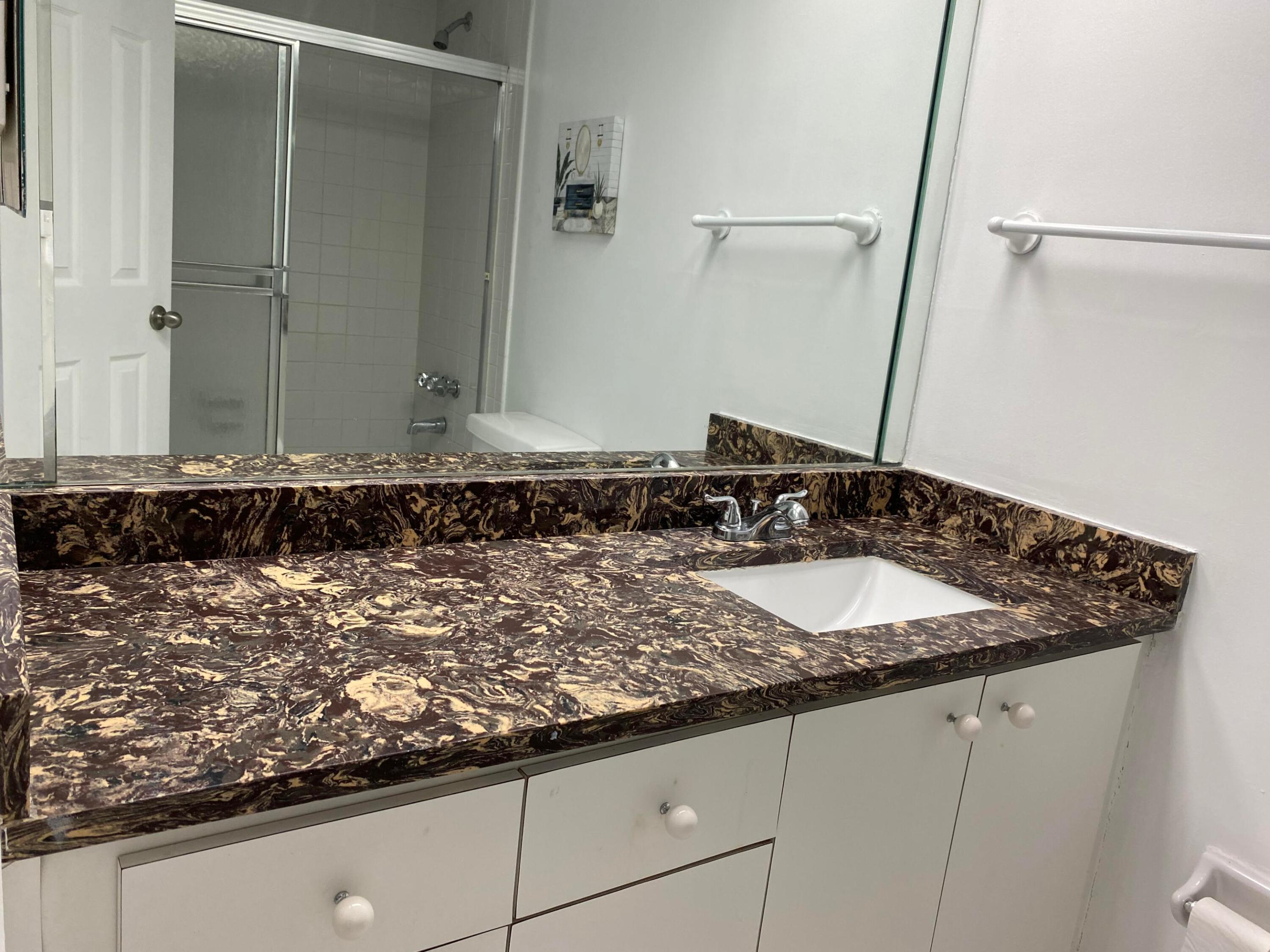 NO 3 PALM-AIRE COUNTRY CLUB - Residential Lease