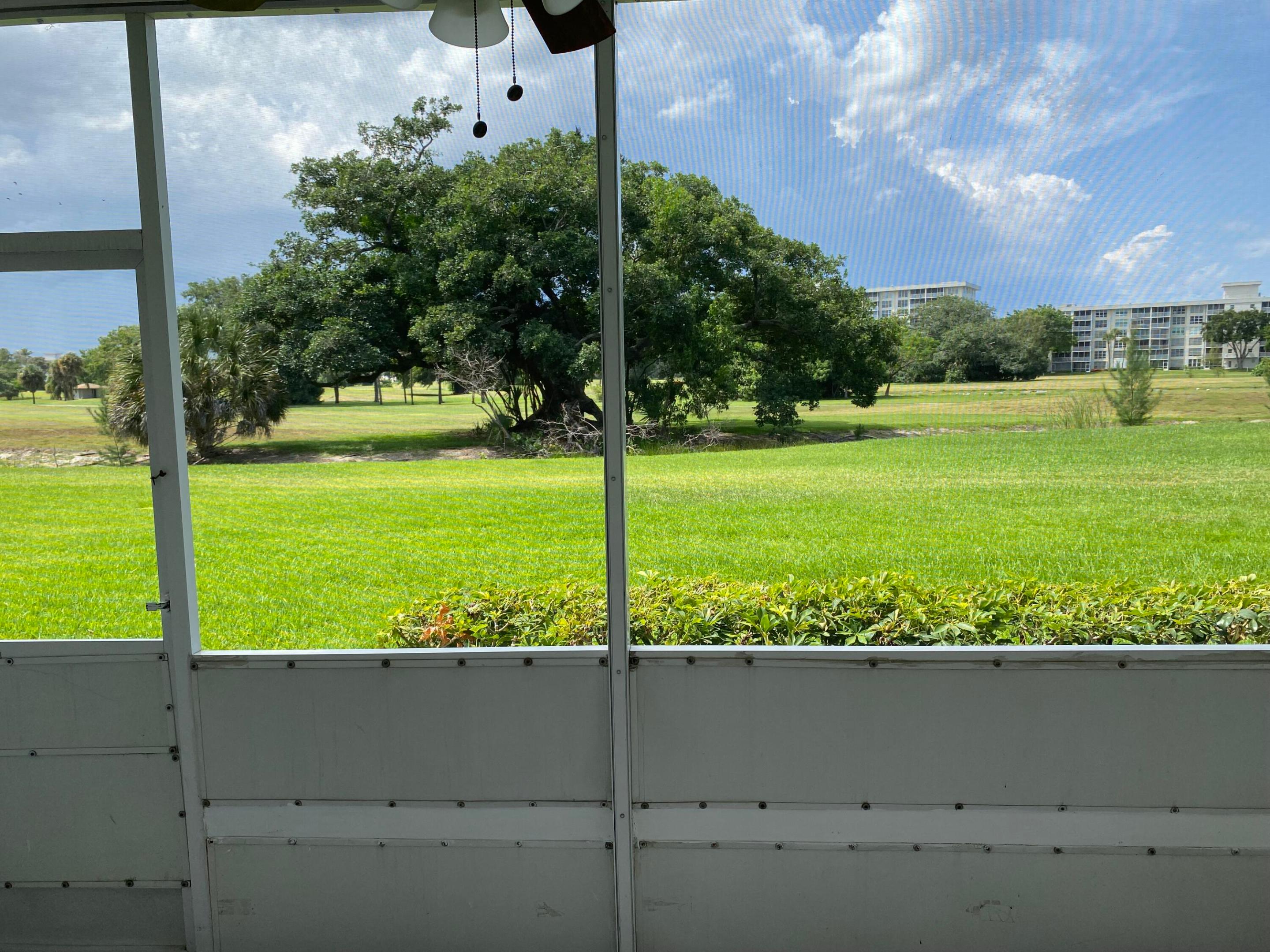 NO 3 PALM-AIRE COUNTRY CLUB - Residential Lease