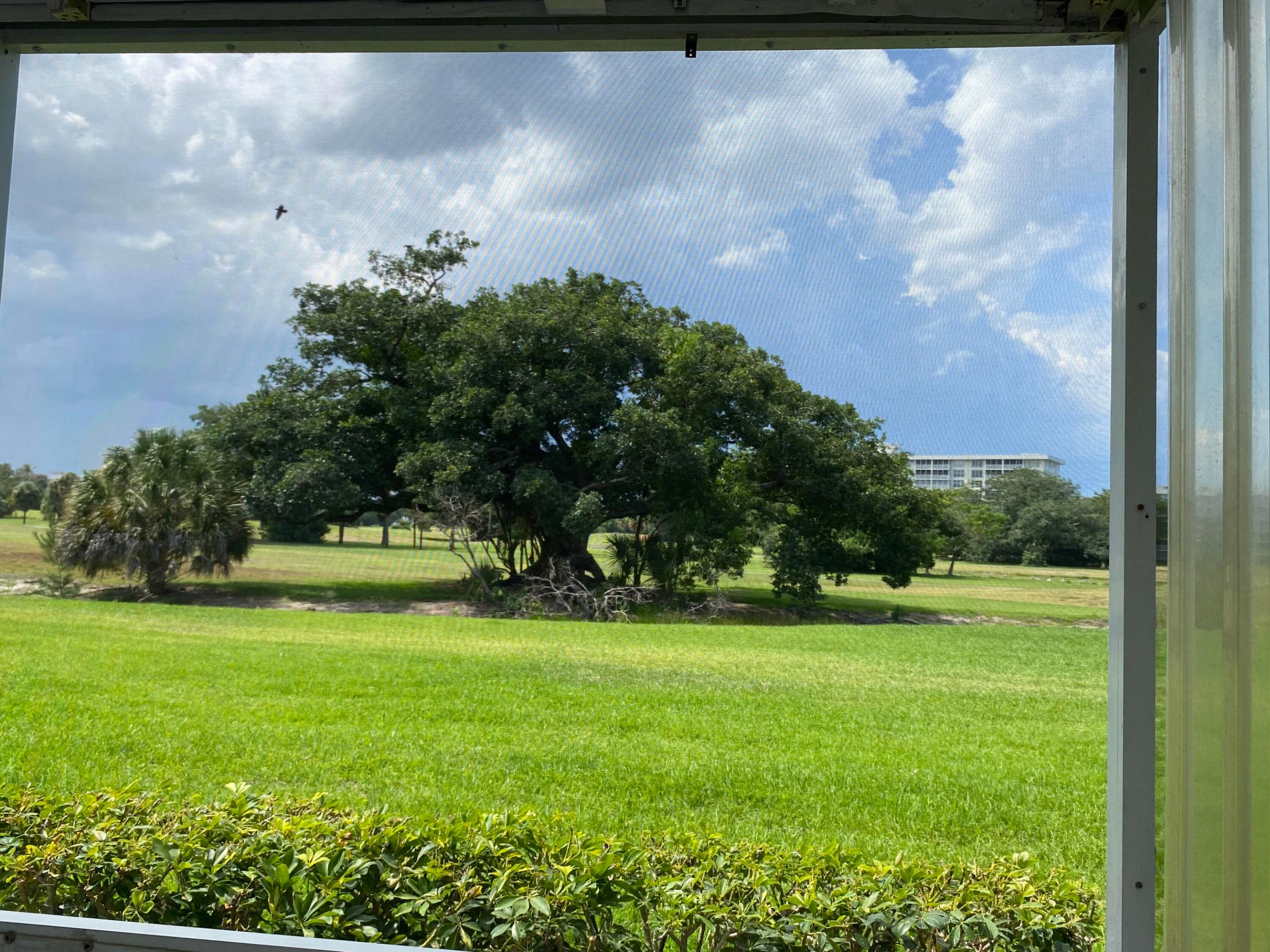 NO 3 PALM-AIRE COUNTRY CLUB - Residential Lease