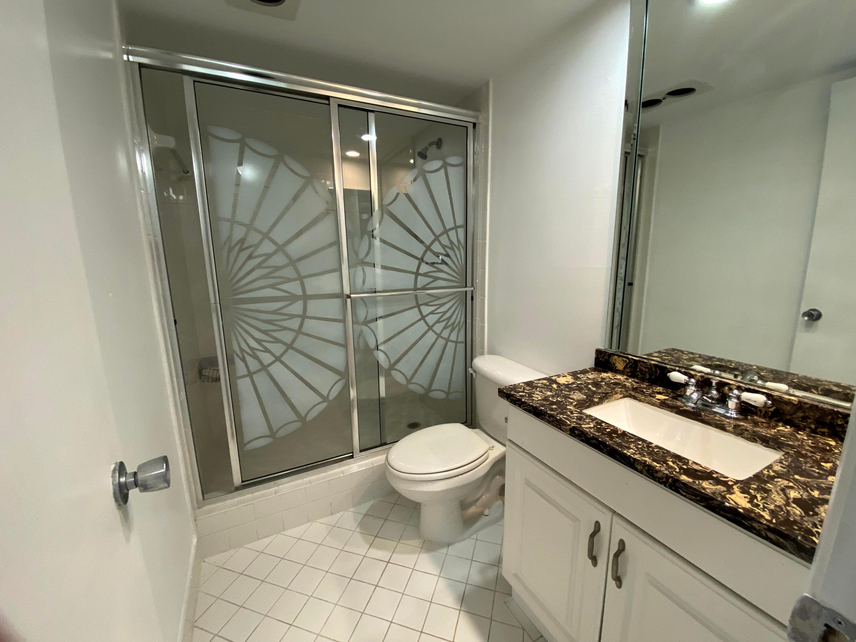 NO 3 PALM-AIRE COUNTRY CLUB - Residential Lease