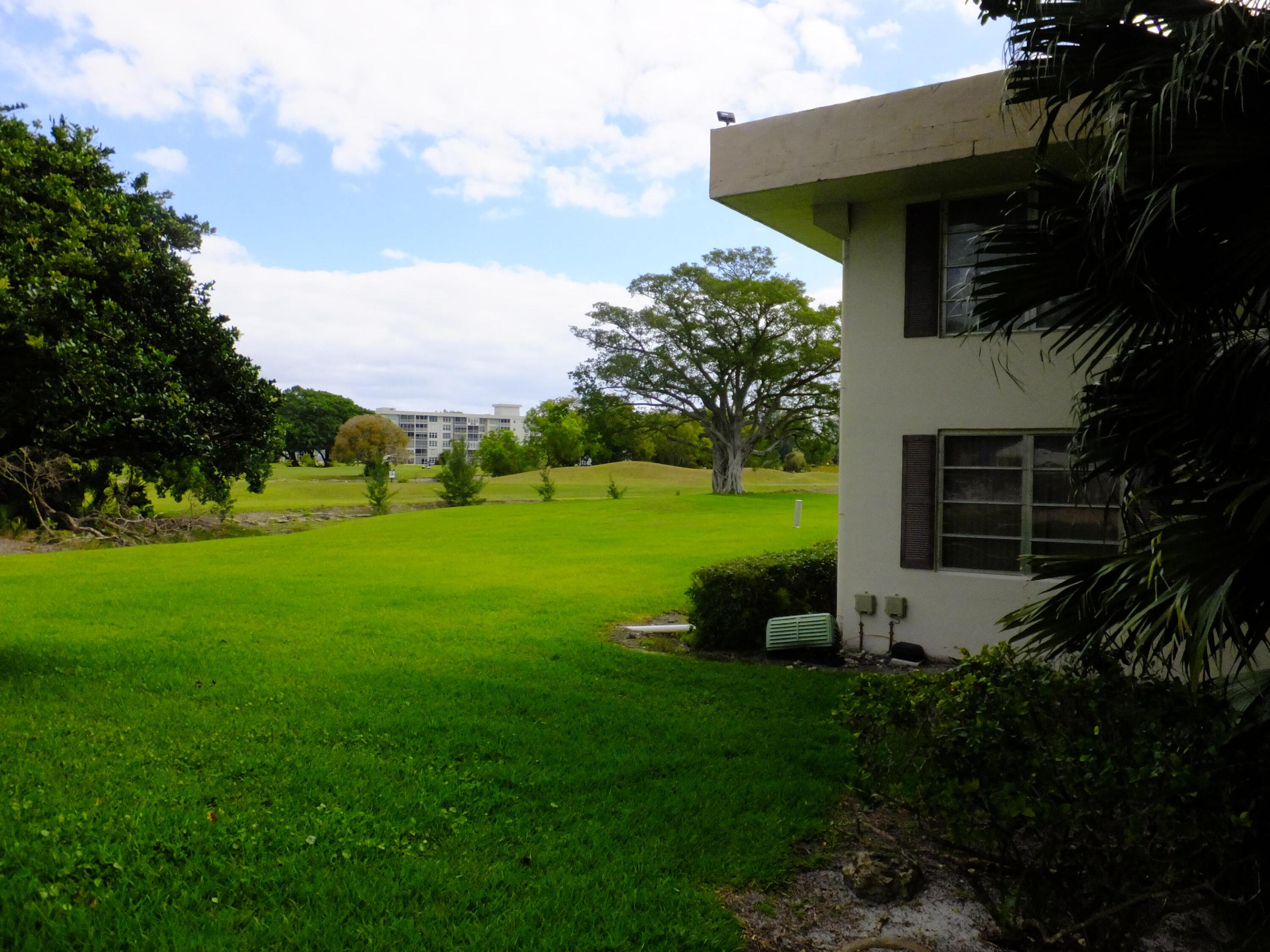 NO 3 PALM-AIRE COUNTRY CLUB - Residential Lease