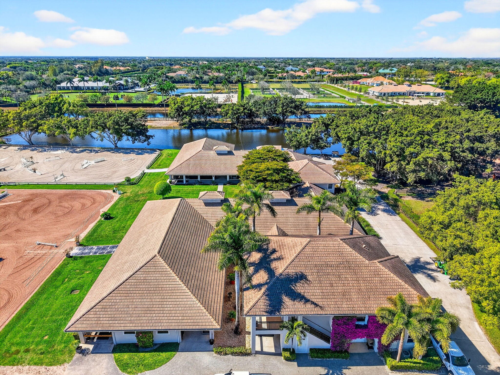 GRAND PRIX FARMS PL 1 - Residential