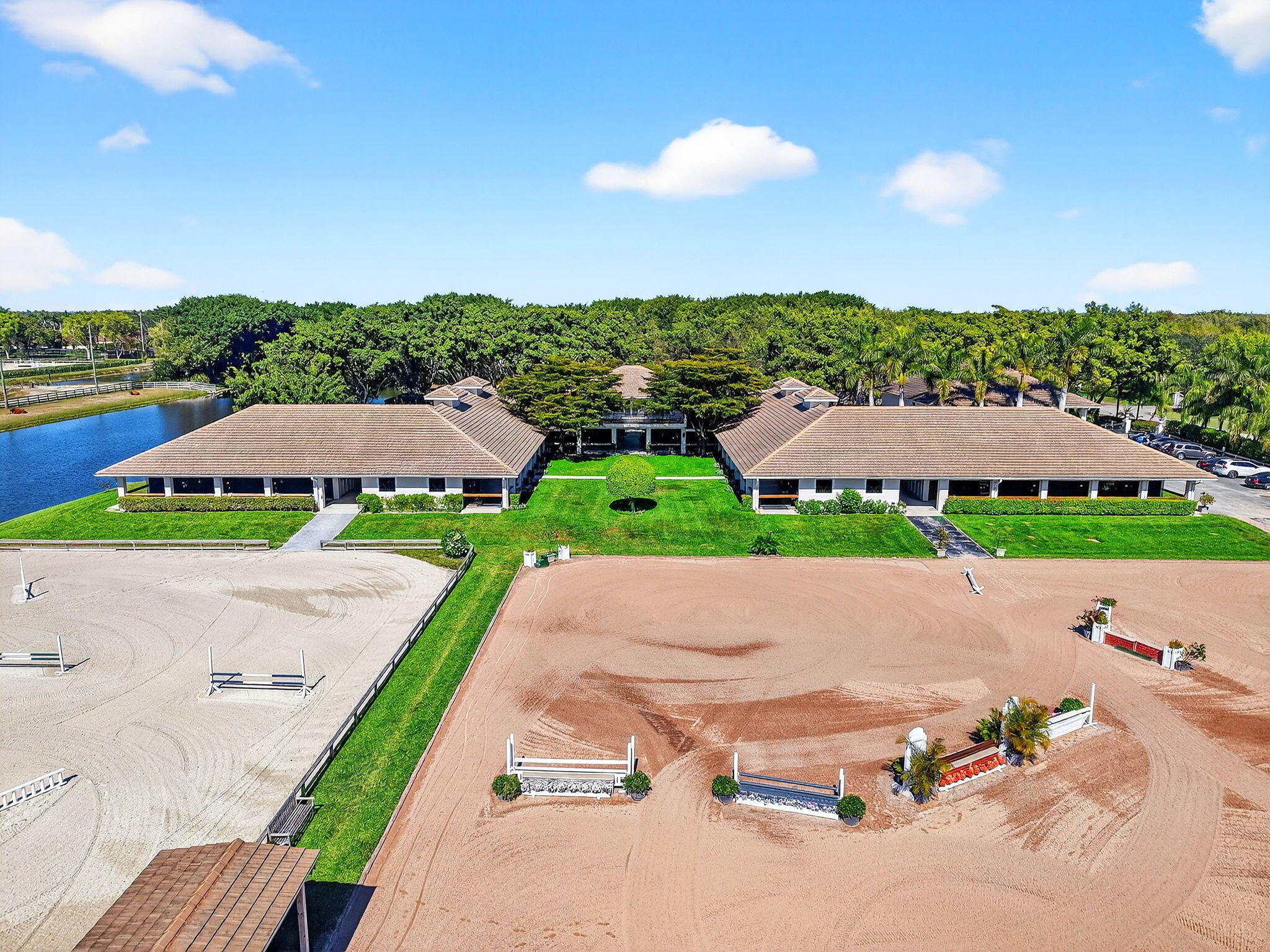 GRAND PRIX FARMS PL 1 - Residential