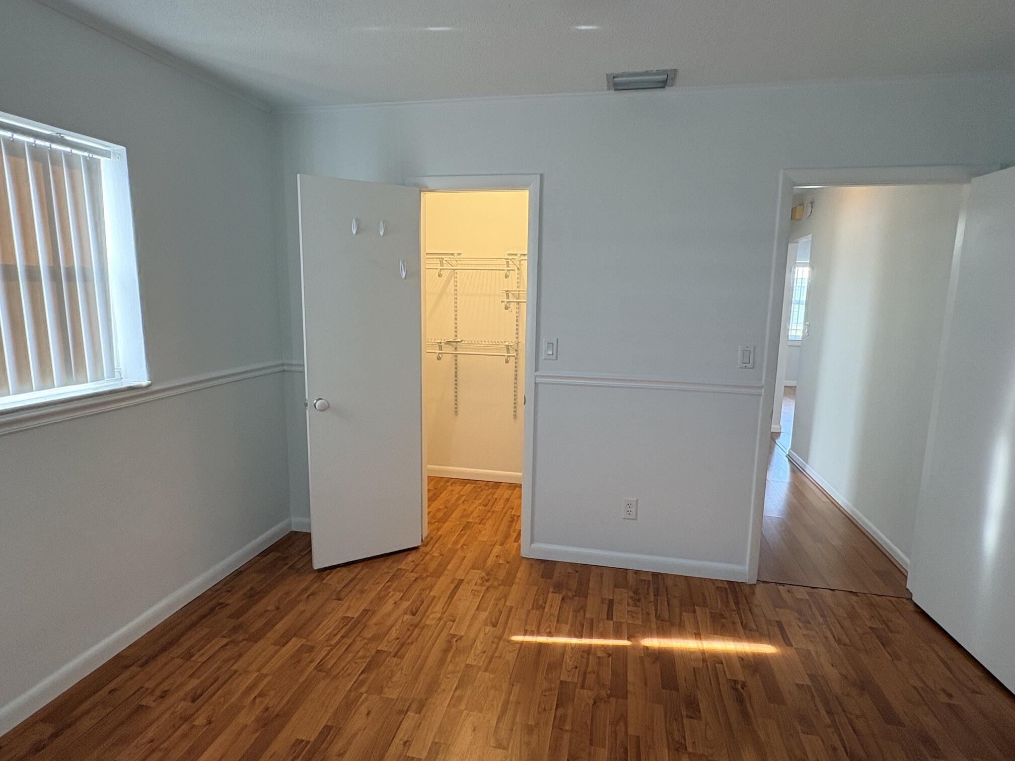 PALM BEACH LEISUREVILLE SEC 2 - Residential Lease