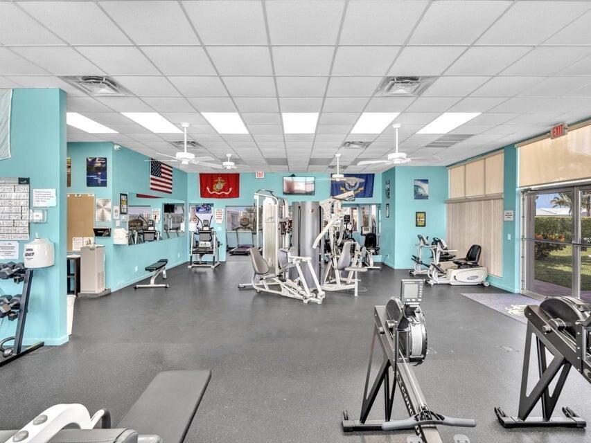 PALM BEACH LEISUREVILLE SEC 2 - Residential Lease