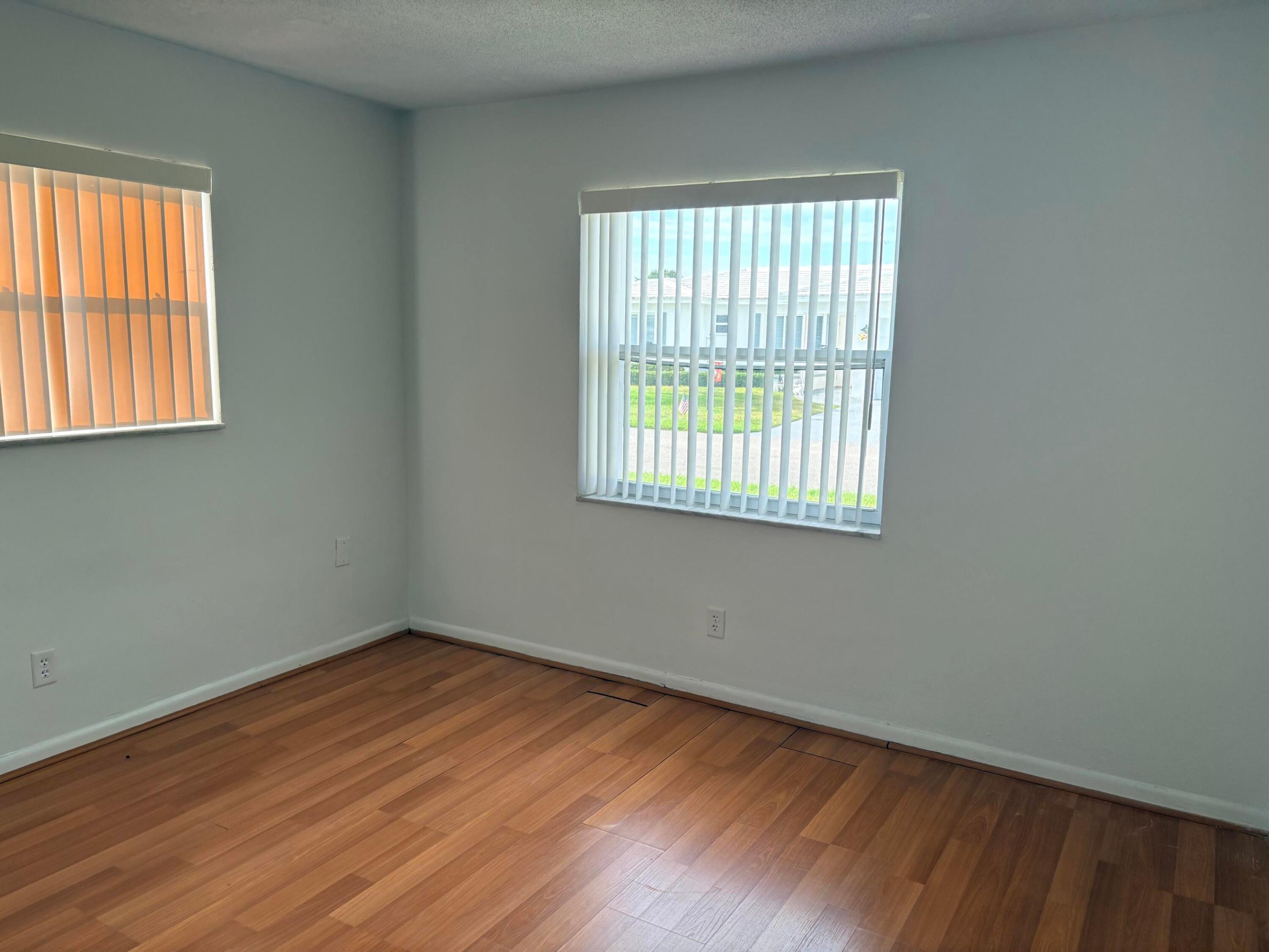 PALM BEACH LEISUREVILLE SEC 2 - Residential Lease