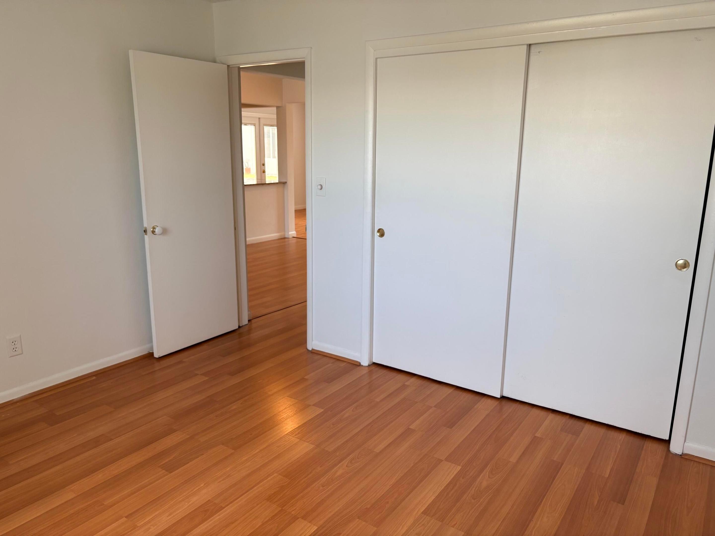 PALM BEACH LEISUREVILLE SEC 2 - Residential Lease
