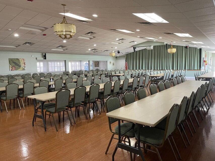 PALM BEACH LEISUREVILLE SEC 2 - Residential Lease
